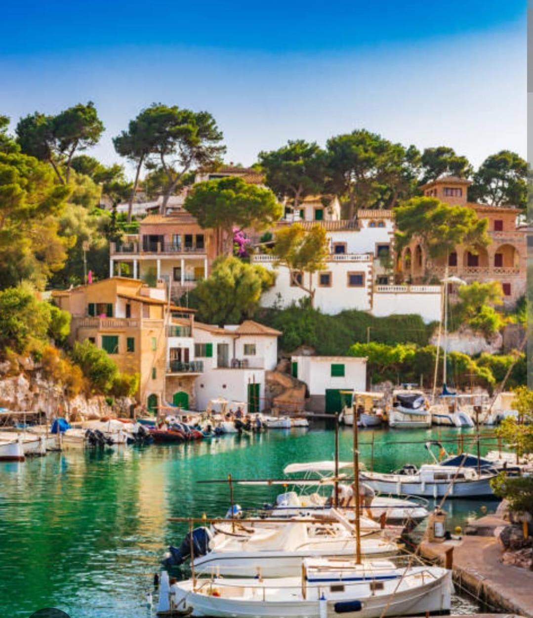 Santiago Mallorca Guest house Cala Figuera (Mallorca)