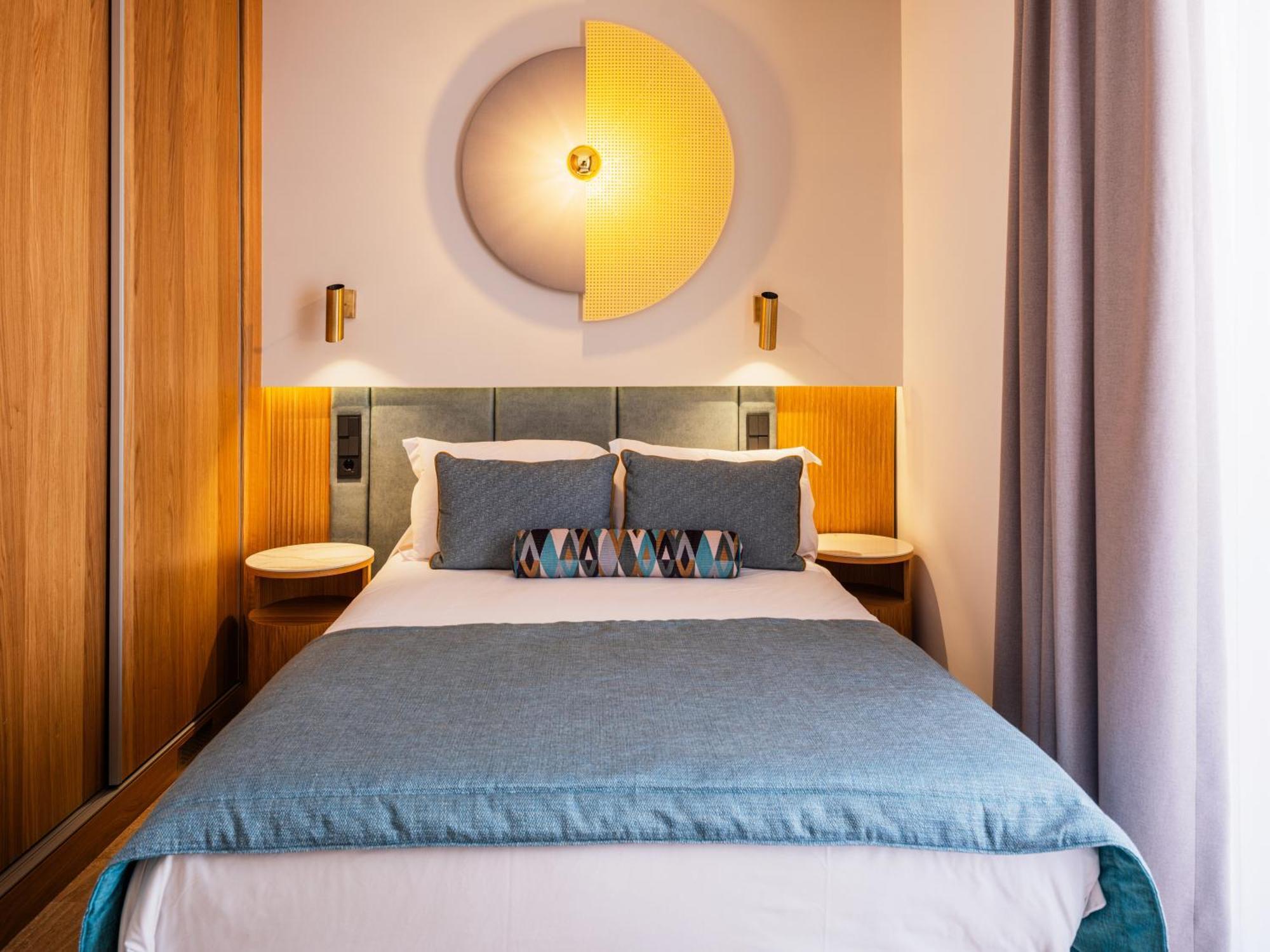 Grupotel Playa - Adults Only 4* Camp De Mar