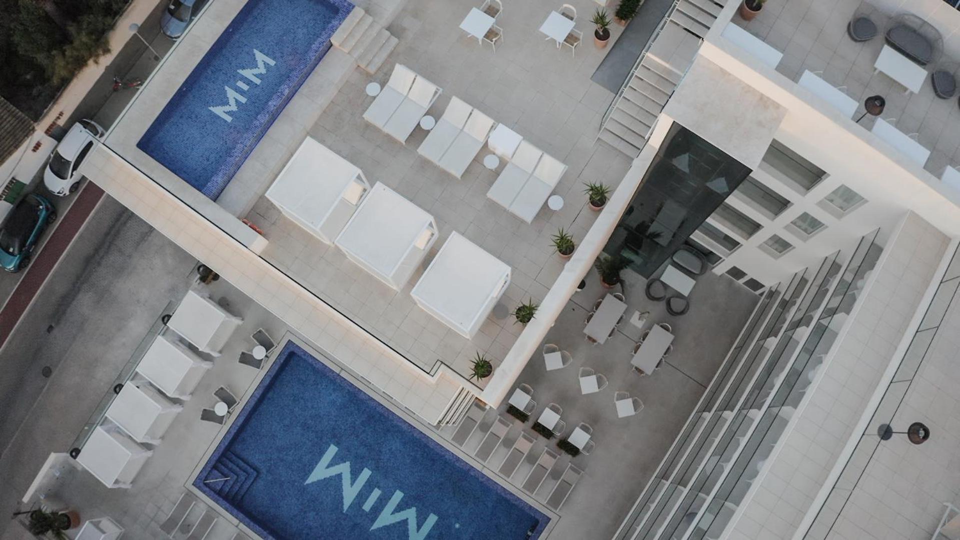 Mim Mallorca & - Adults Only Hotel 4*