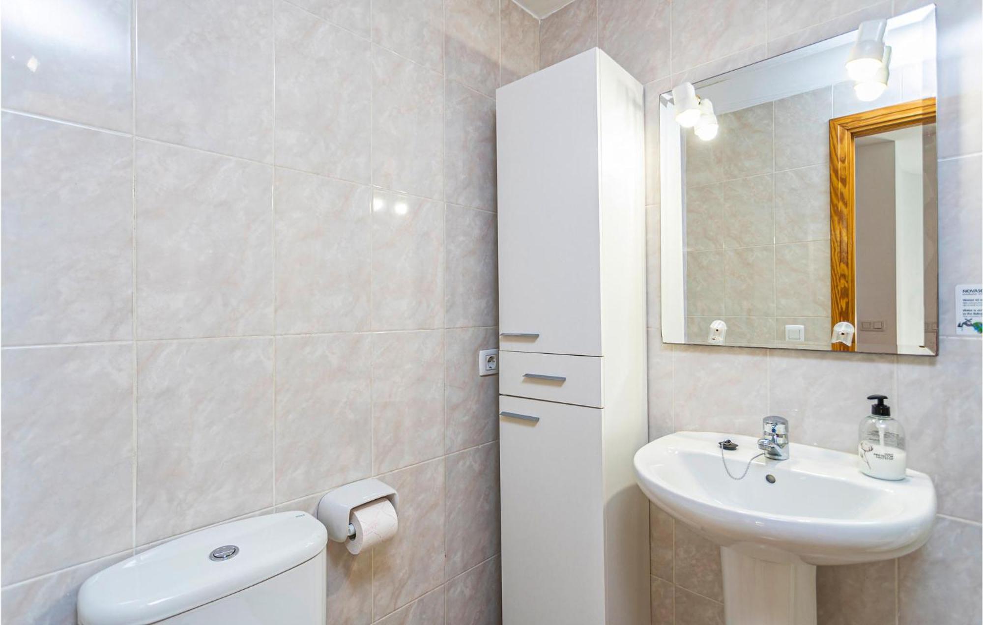 4 Bedroom Beautiful In Alcudia