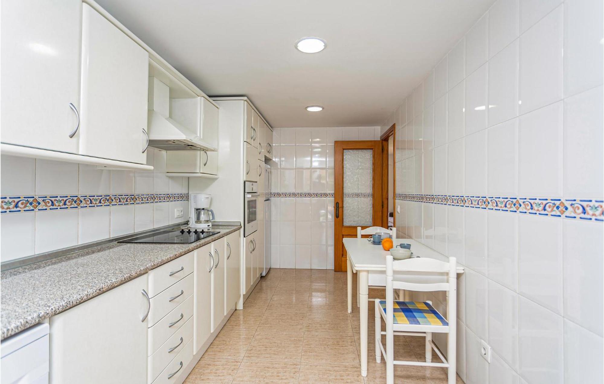 Сasa de vacaciones 4 Bedroom Beautiful In Alcudia Puerto de Alcúdia