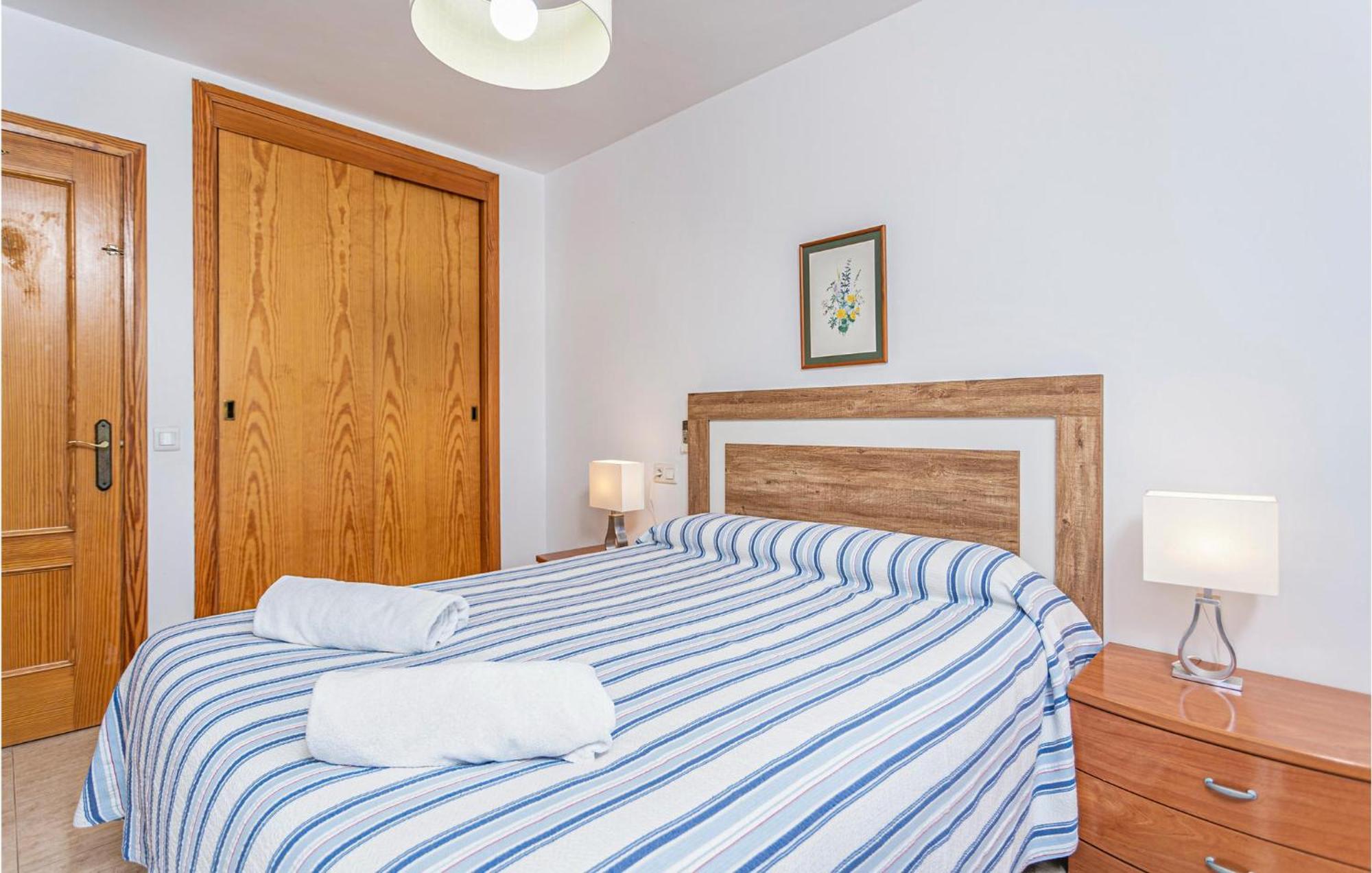 Сasa de vacaciones 4 Bedroom Beautiful In Alcudia *