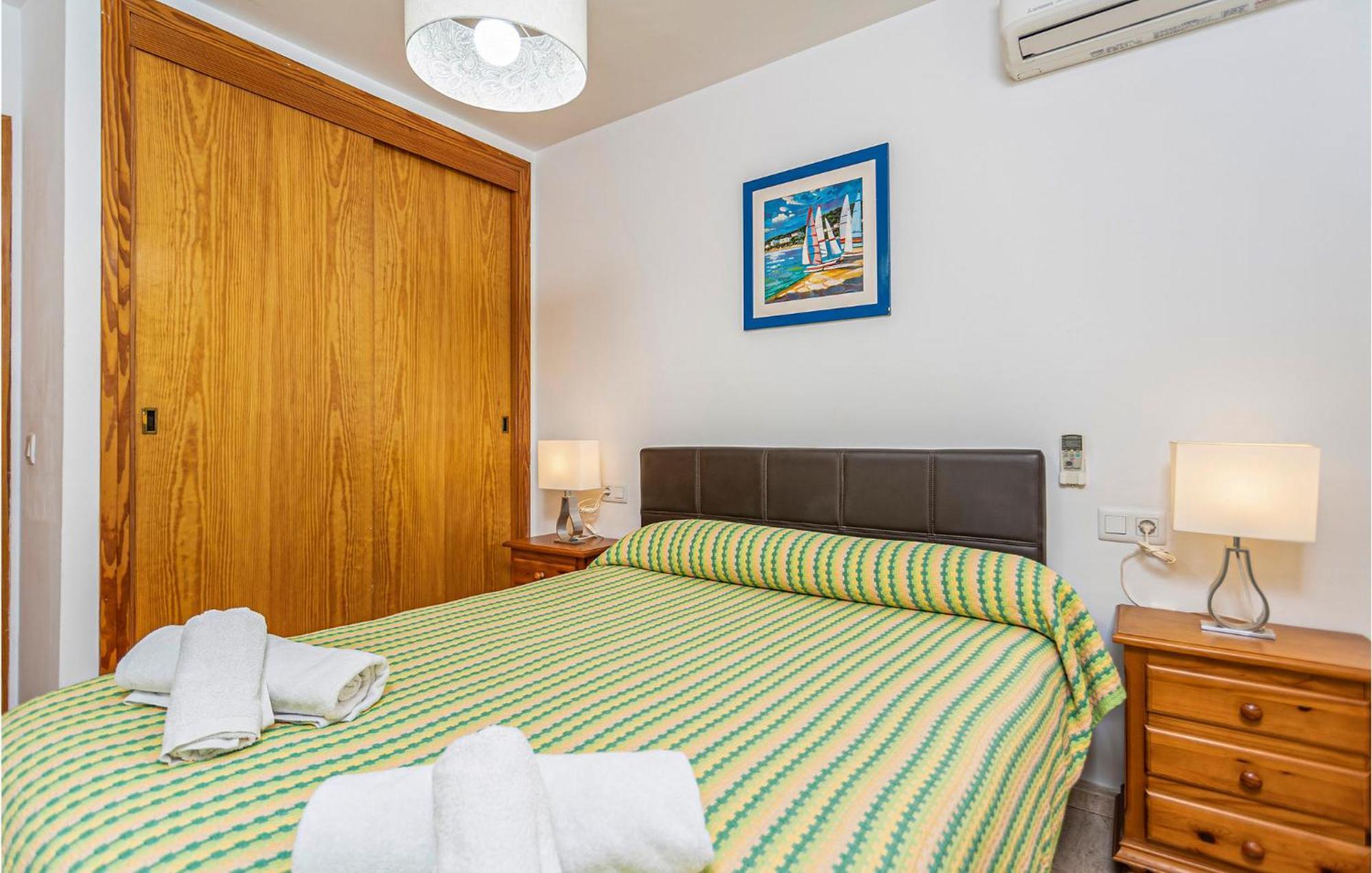 Сasa de vacaciones 4 Bedroom Beautiful In Alcudia Puerto de Alcúdia