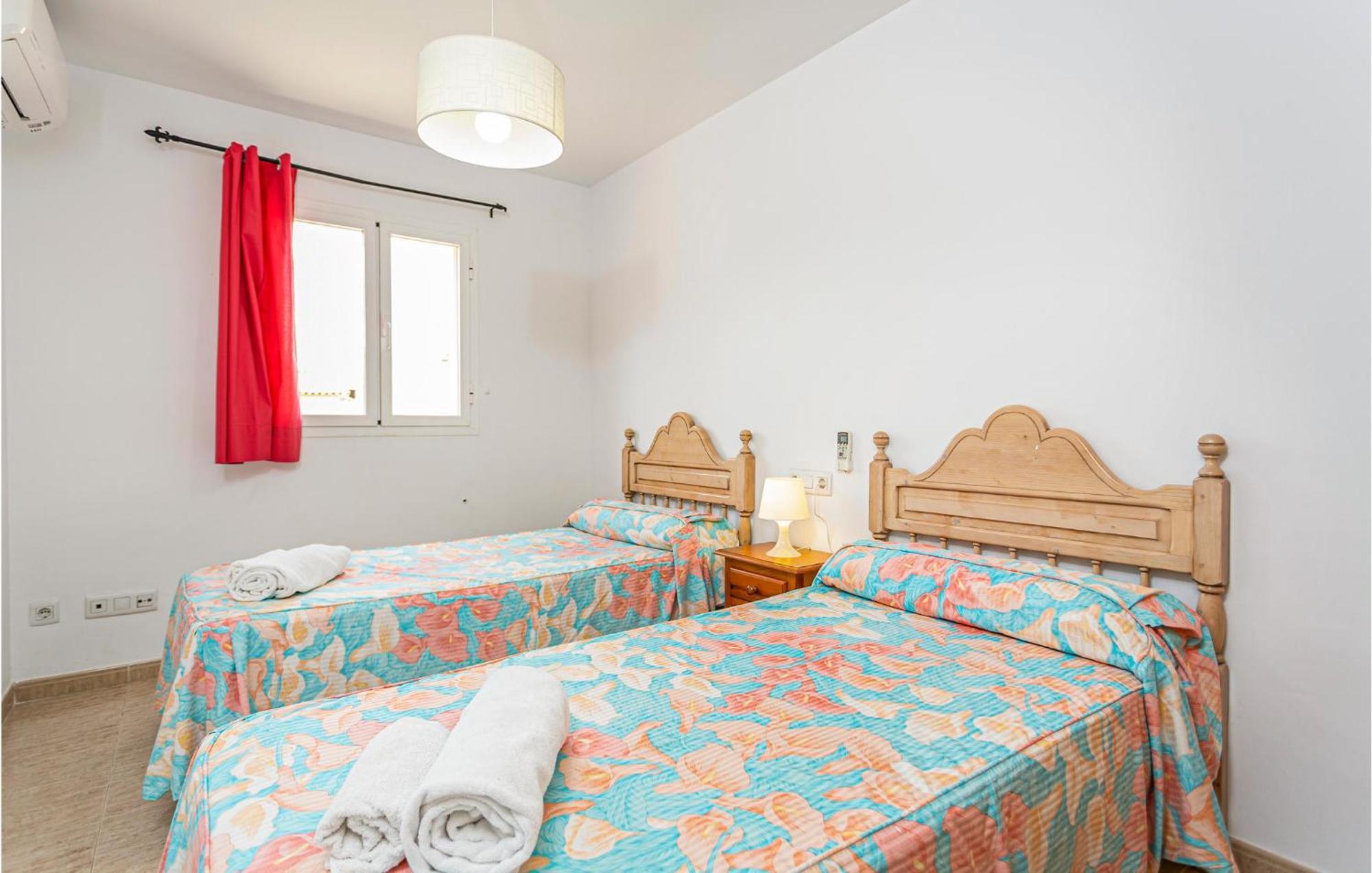 4 Bedroom Beautiful In Alcudia Сasa de vacaciones *