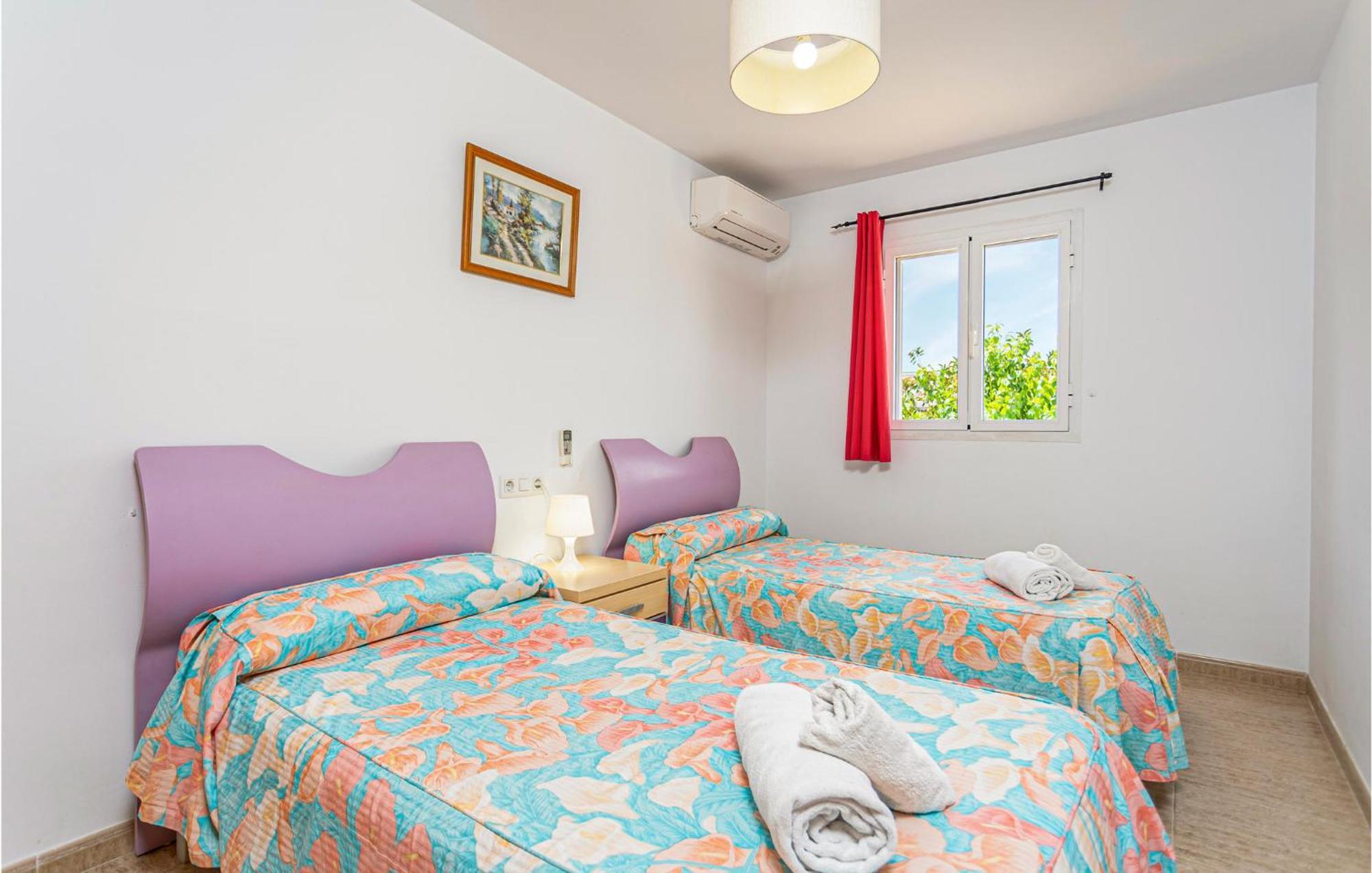 4 Bedroom Beautiful In Alcudia * Puerto de Alcúdia