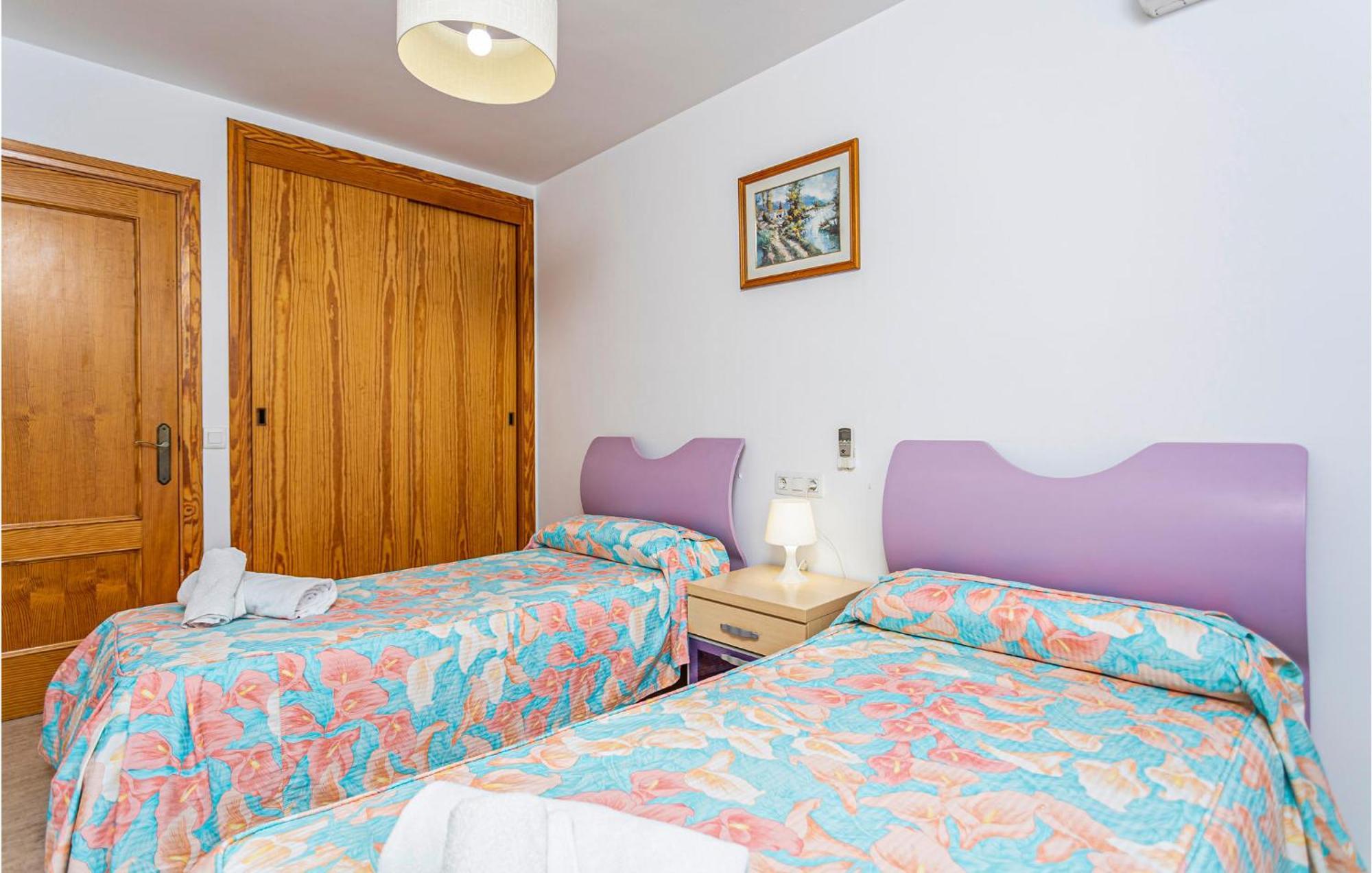 Сasa de vacaciones 4 Bedroom Beautiful In Alcudia