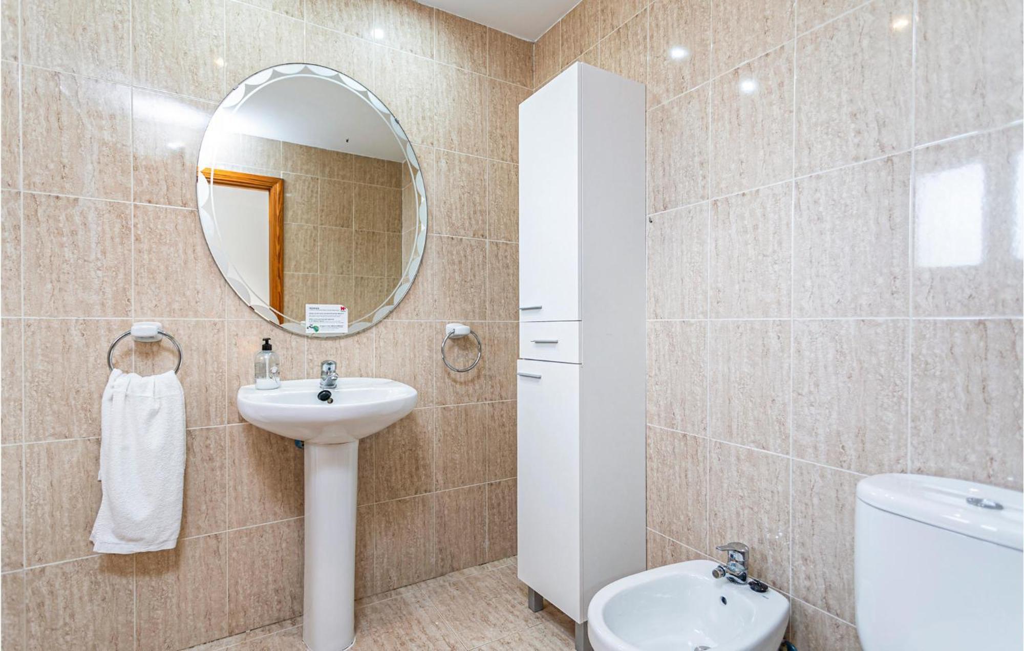 4 Bedroom Beautiful In Alcudia * Puerto de Alcúdia
