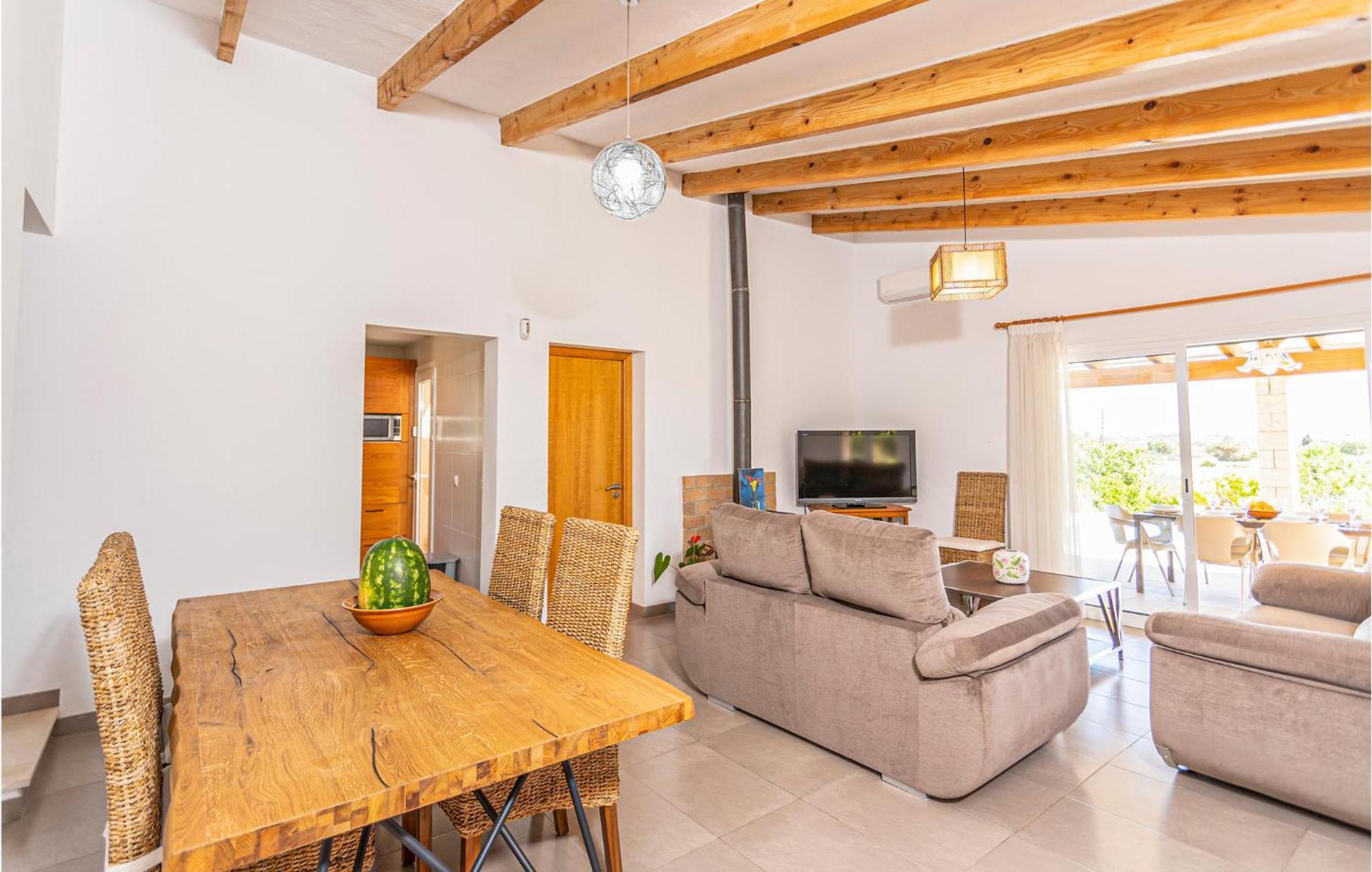 Cozy In Сasa de vacaciones Puerto de Alcúdia