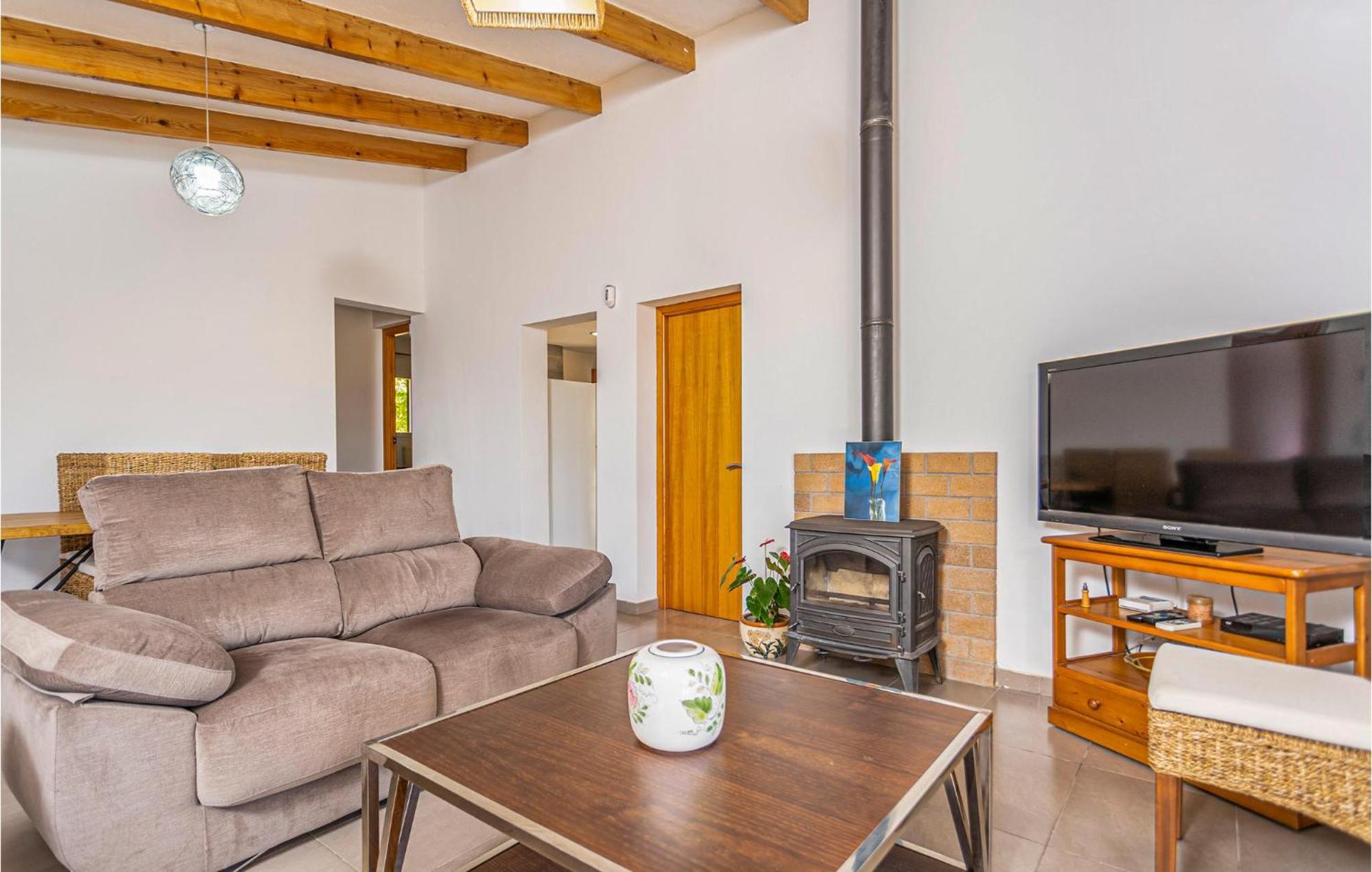 Сasa de vacaciones Cozy In Puerto de Alcúdia