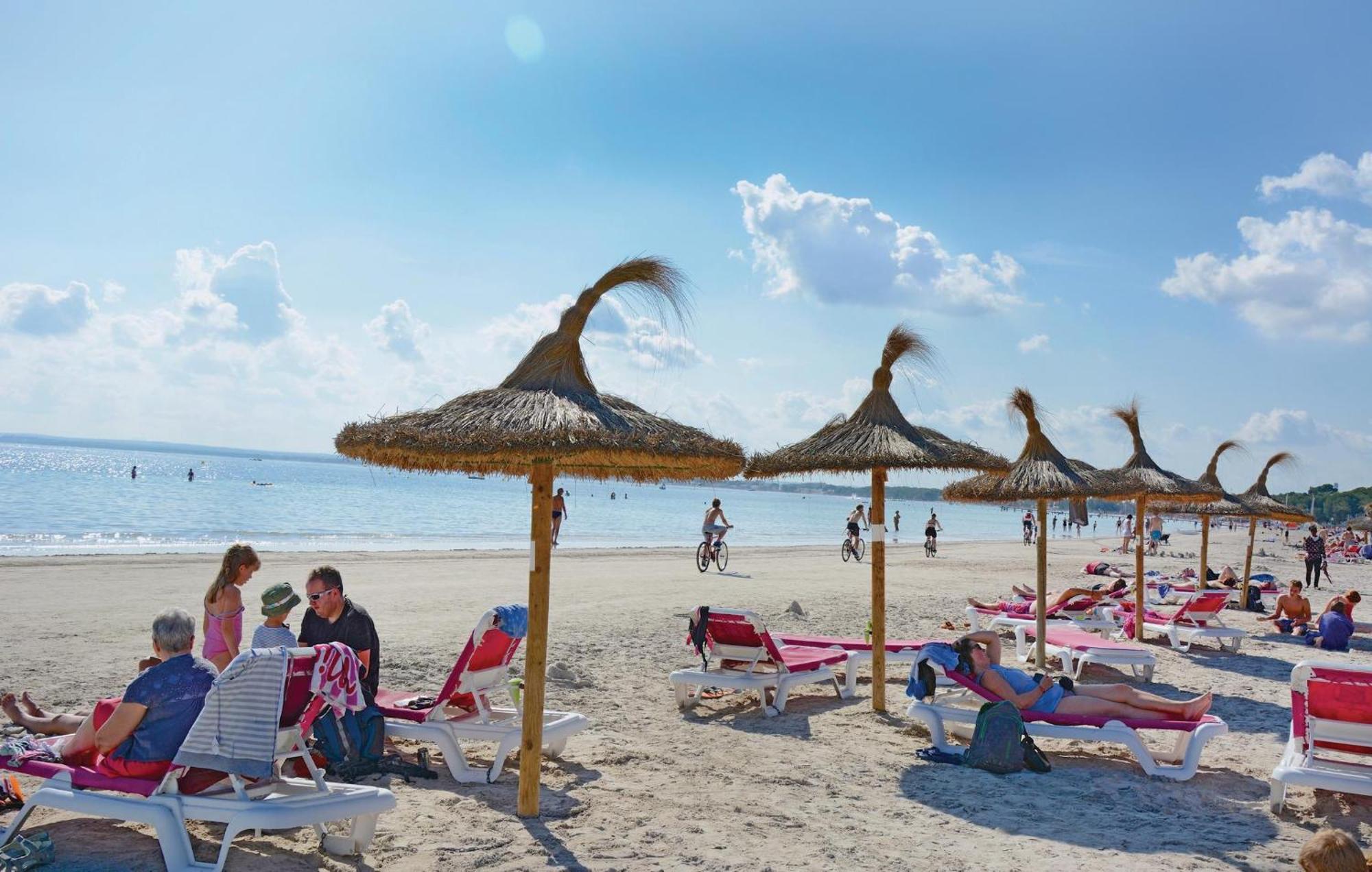 Сasa de vacaciones Cozy In