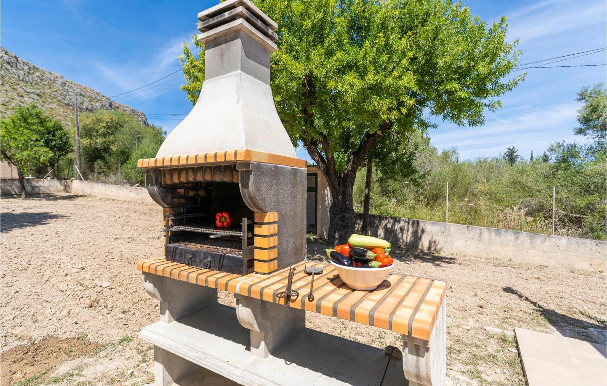 Сasa de vacaciones Cozy In *