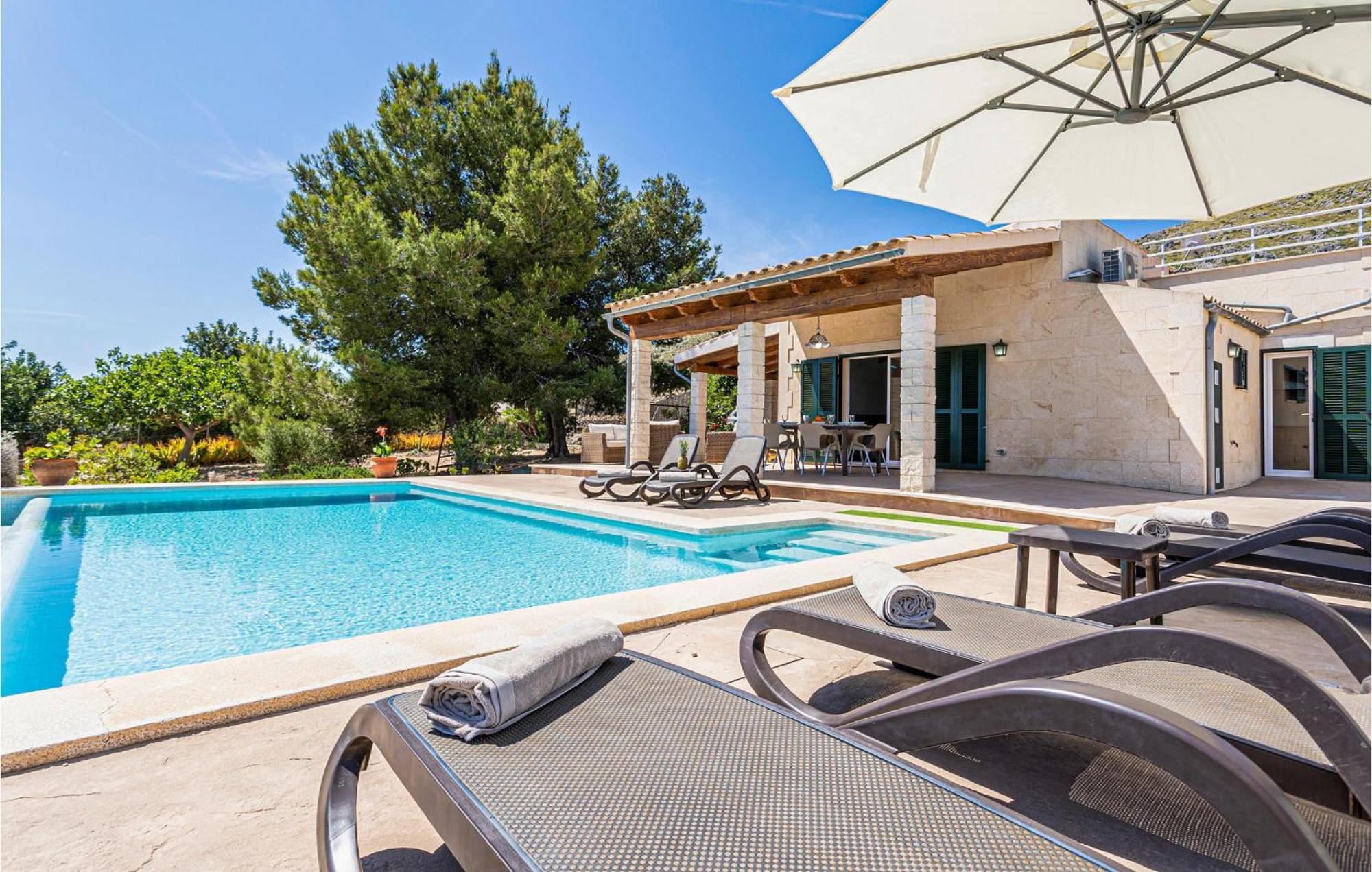Cozy In Puerto de Alcúdia