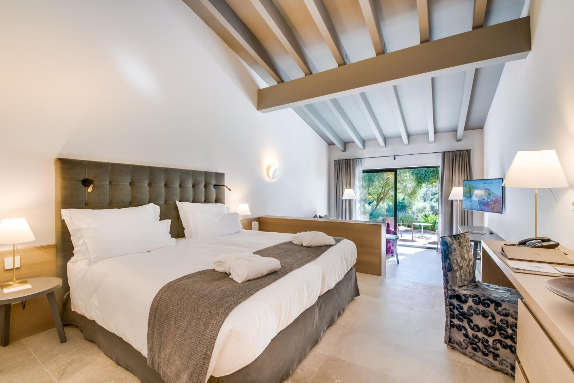 Carrossa & Hotel Arta