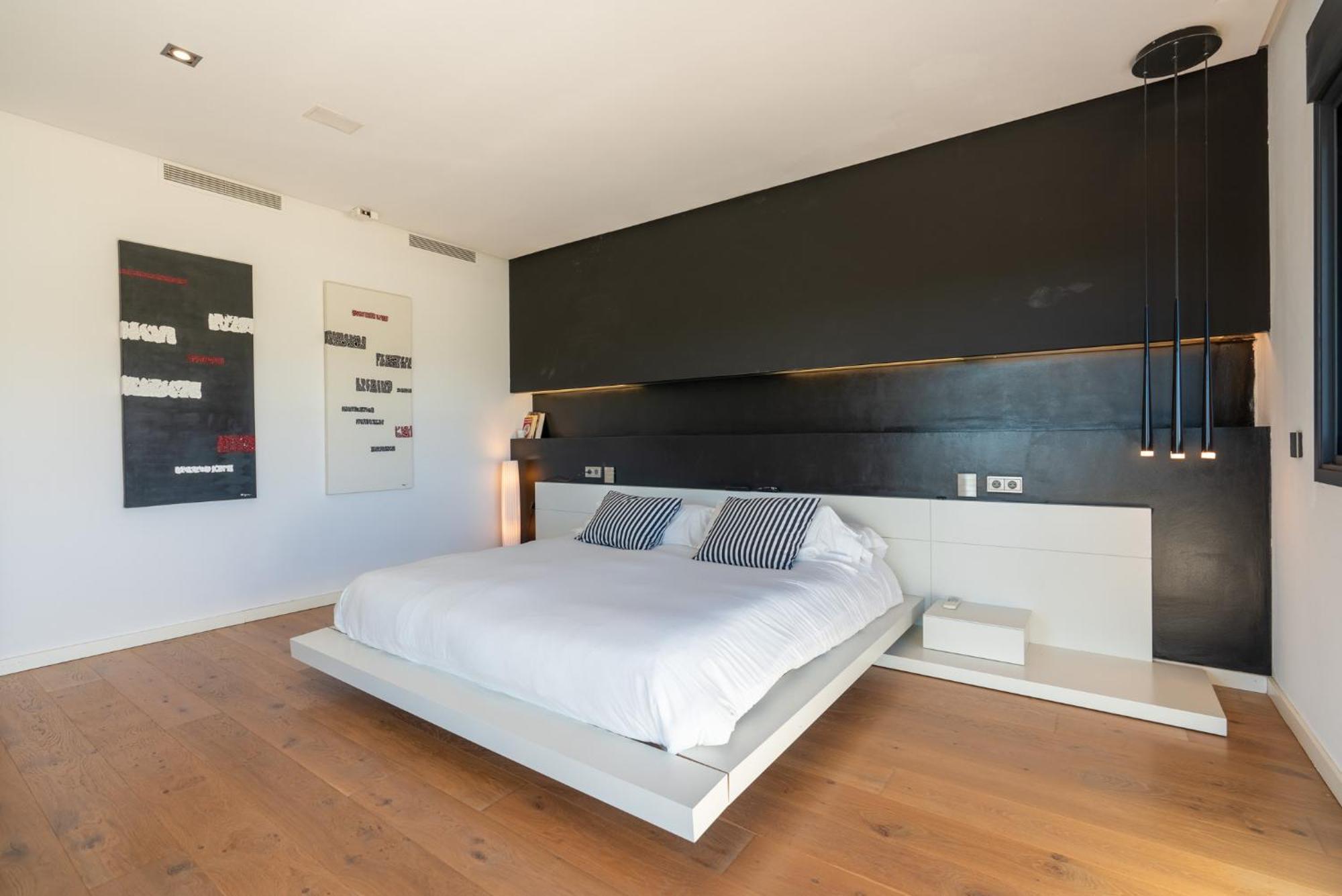 Casa Joan Apartment Llubi