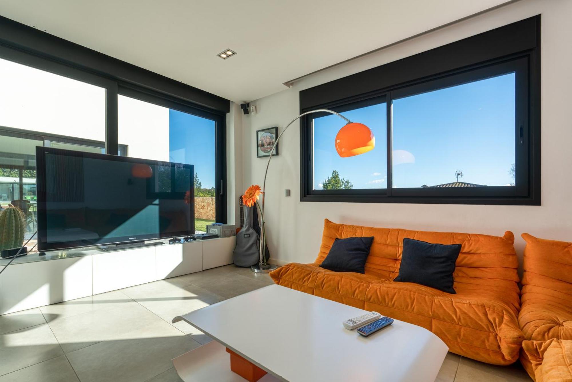 Casa Joan Apartment Llubi