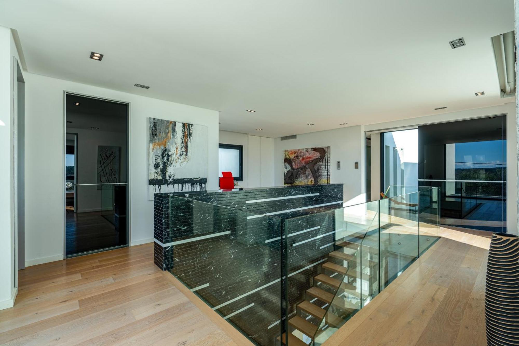 Casa Joan Apartment