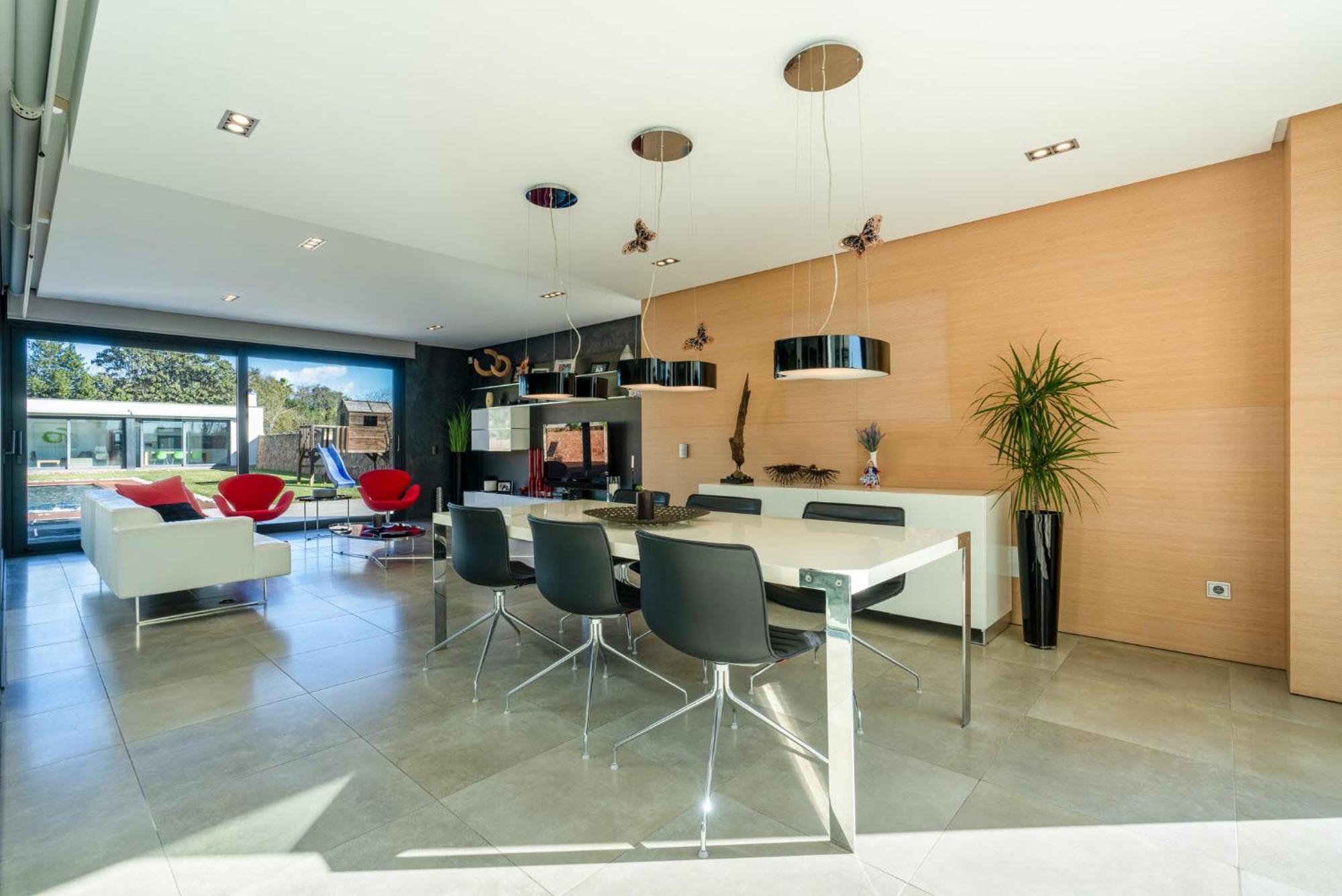 Casa Joan Apartment Llubi