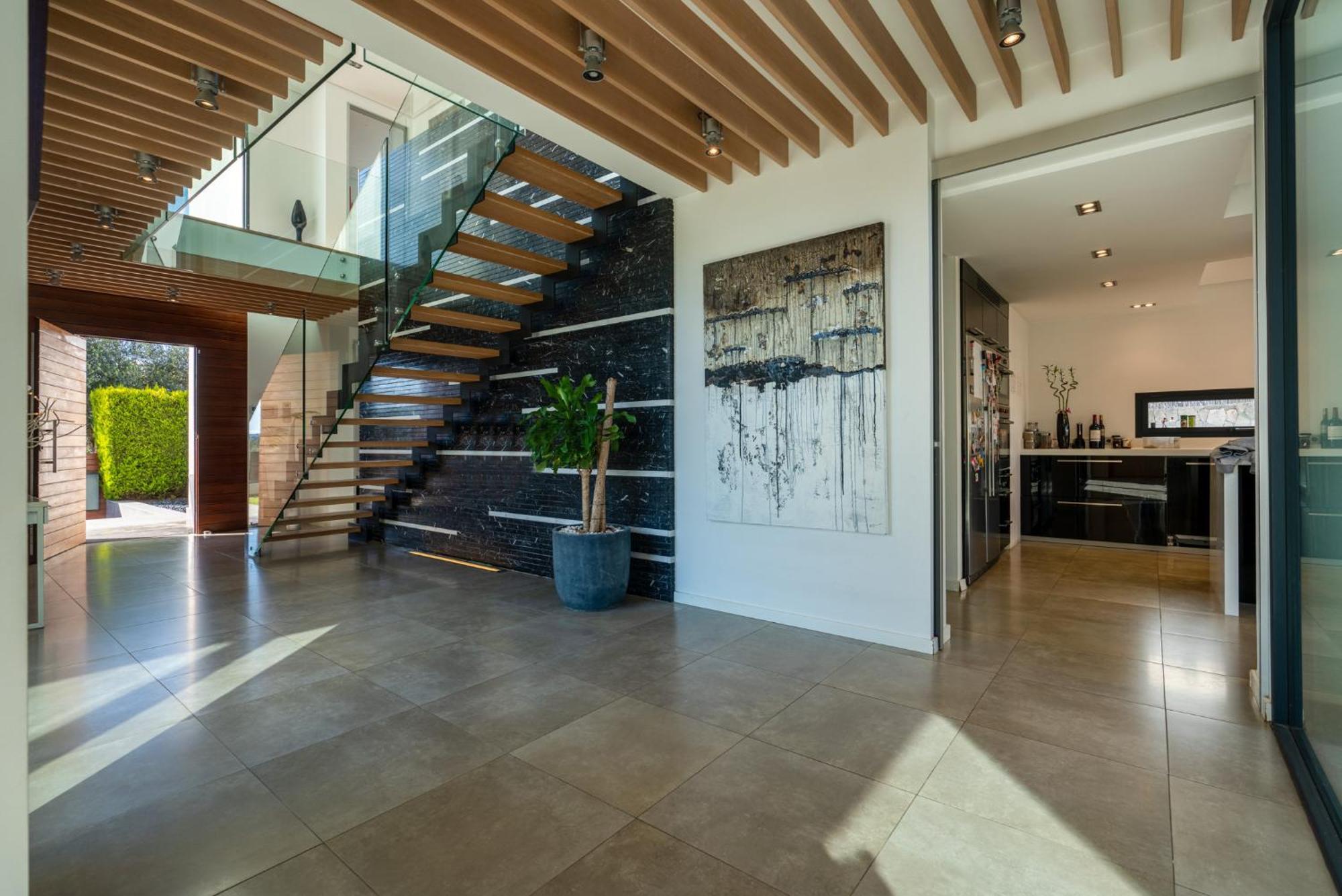 Casa Joan Apartment