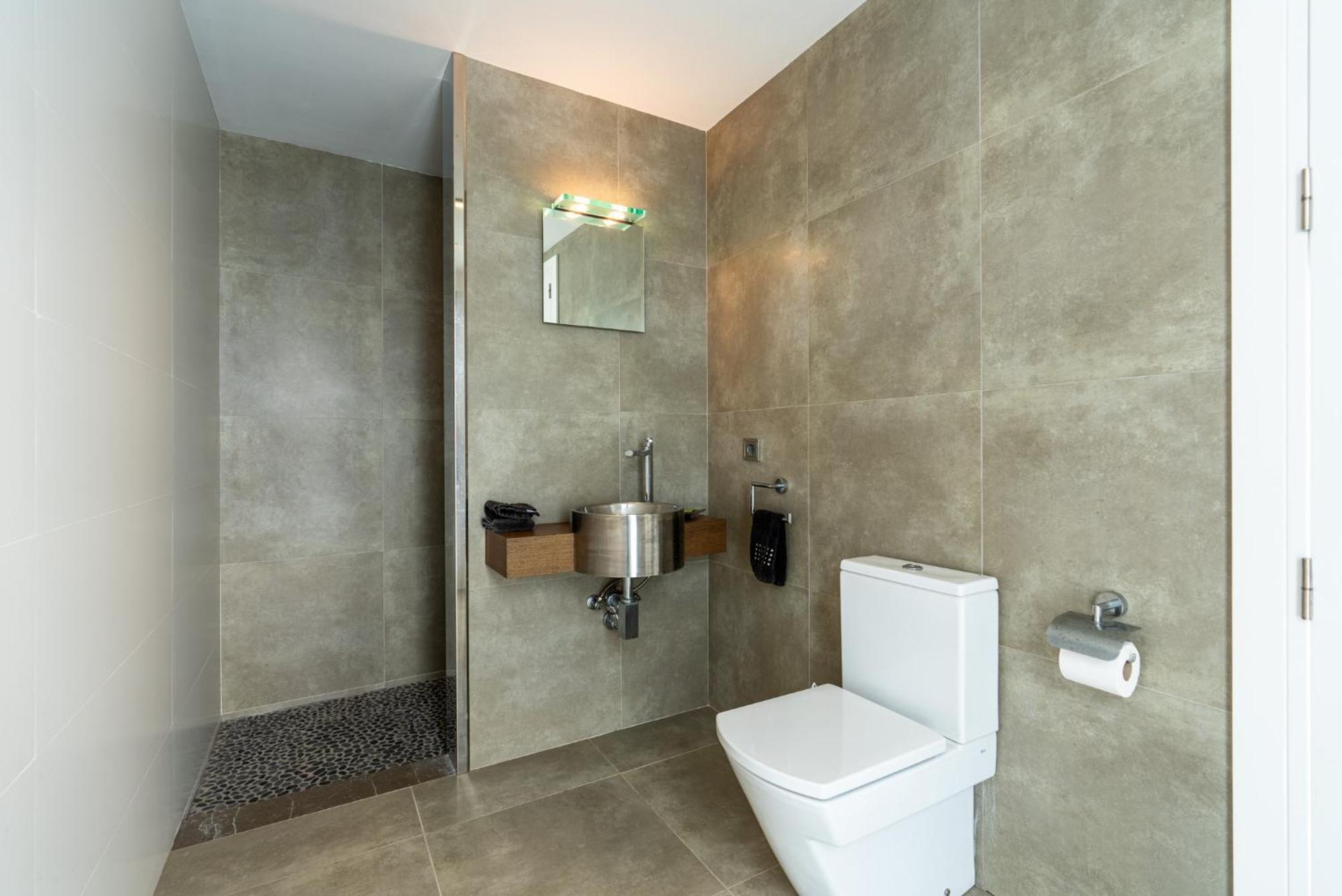 Casa Joan Apartment Llubi