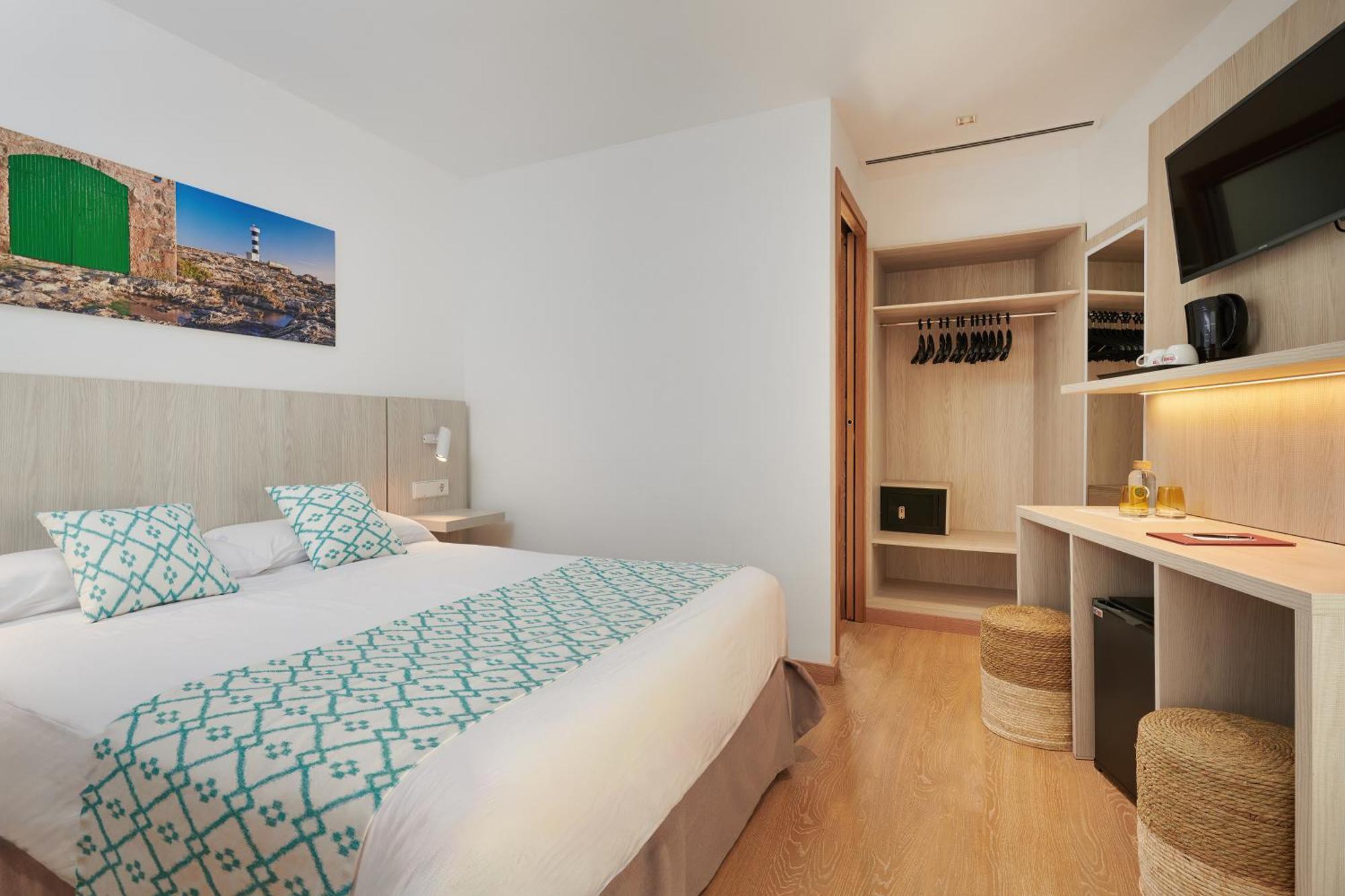 Hotel Colonial 3*