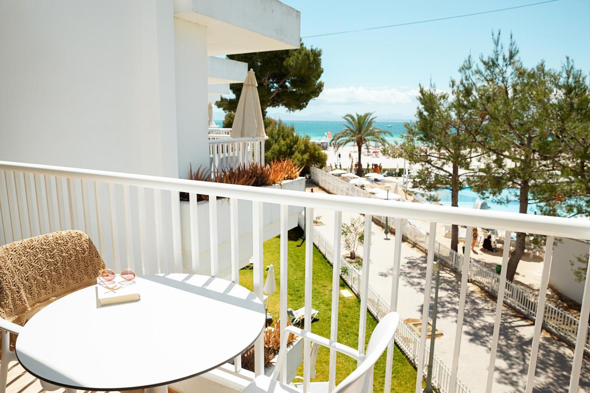 Hotel Sunwing Alcudia