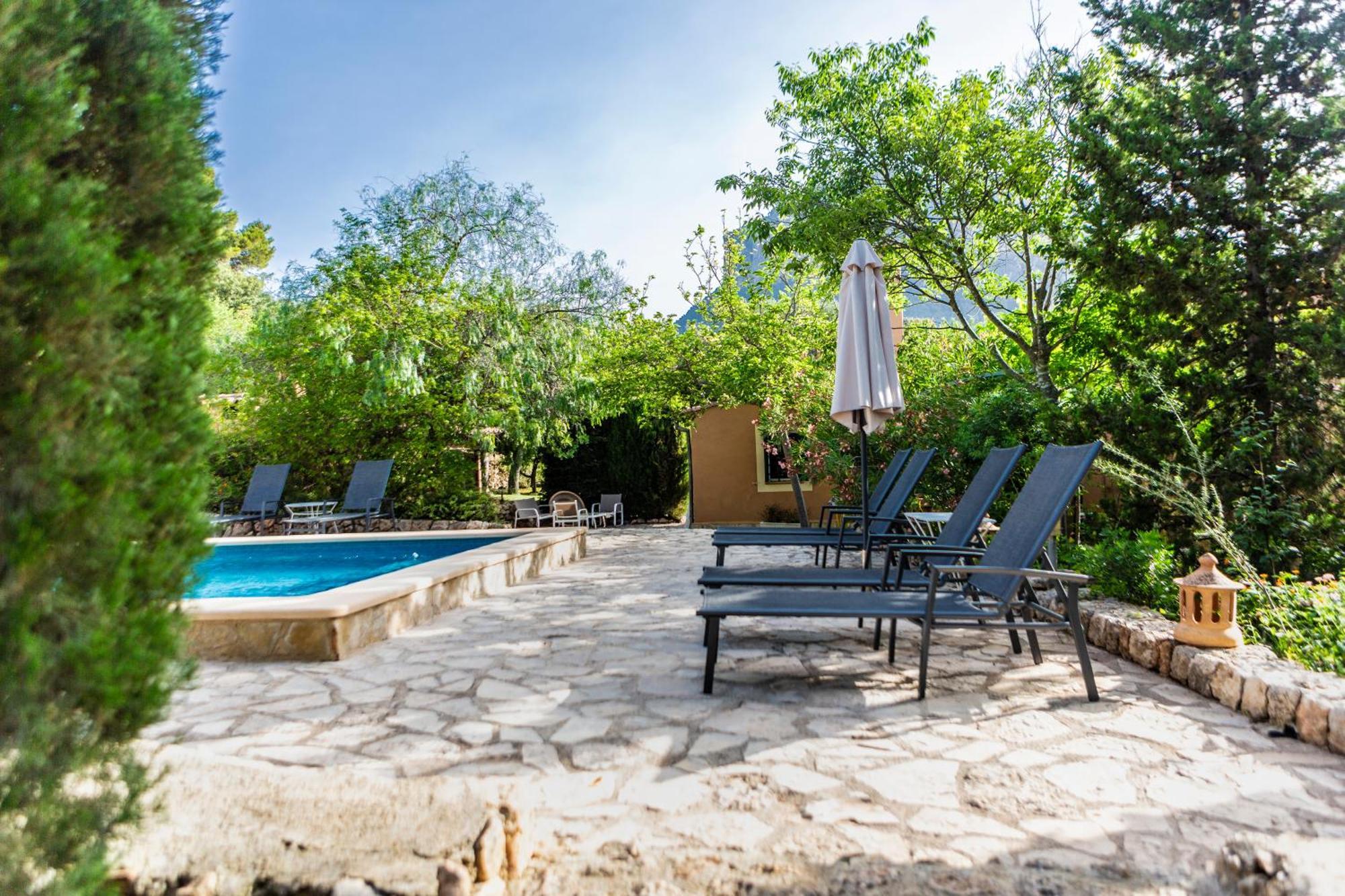 Holiday home Sa Sort De Moix *