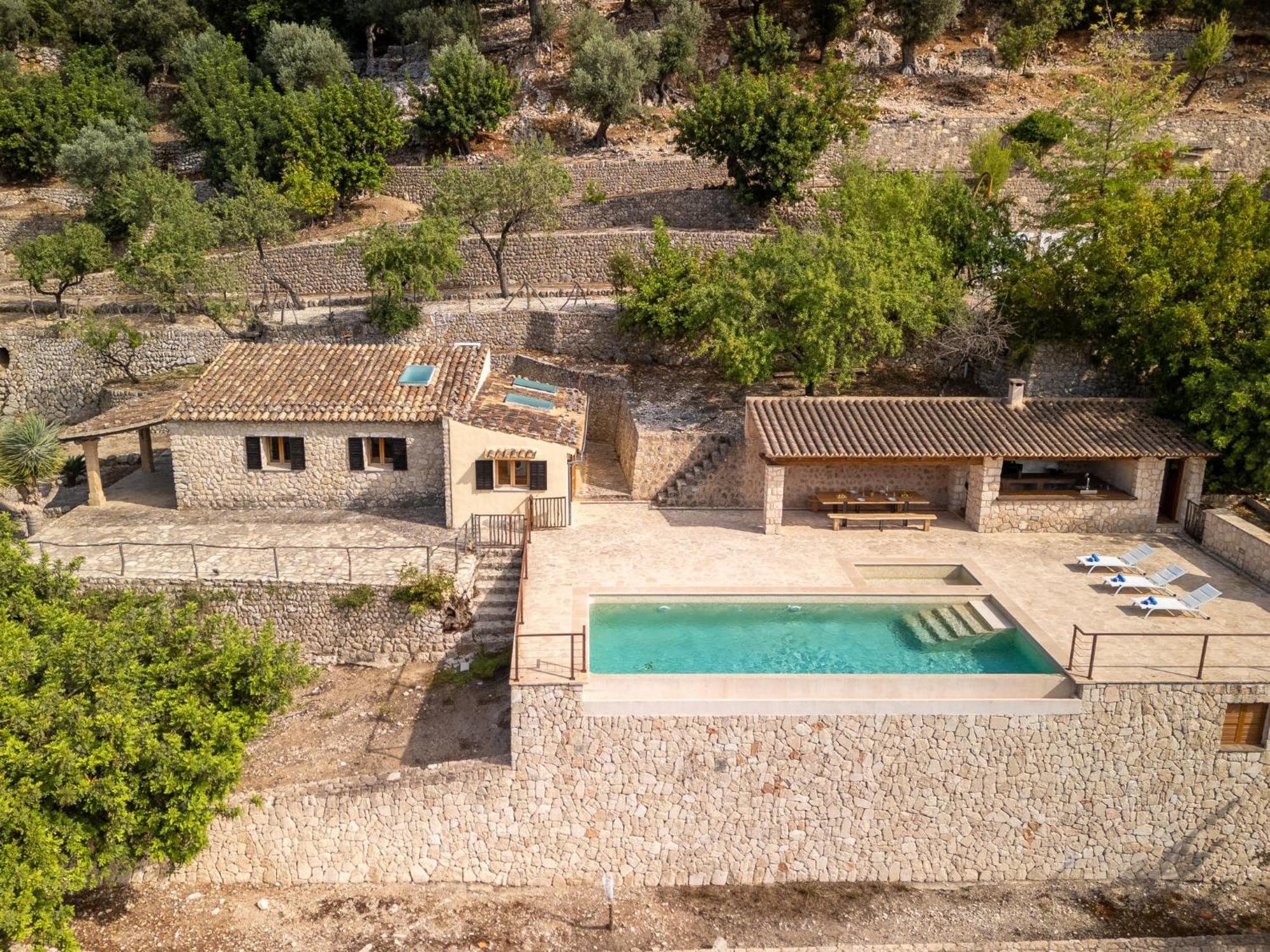 Garcia * Selva (Mallorca)
