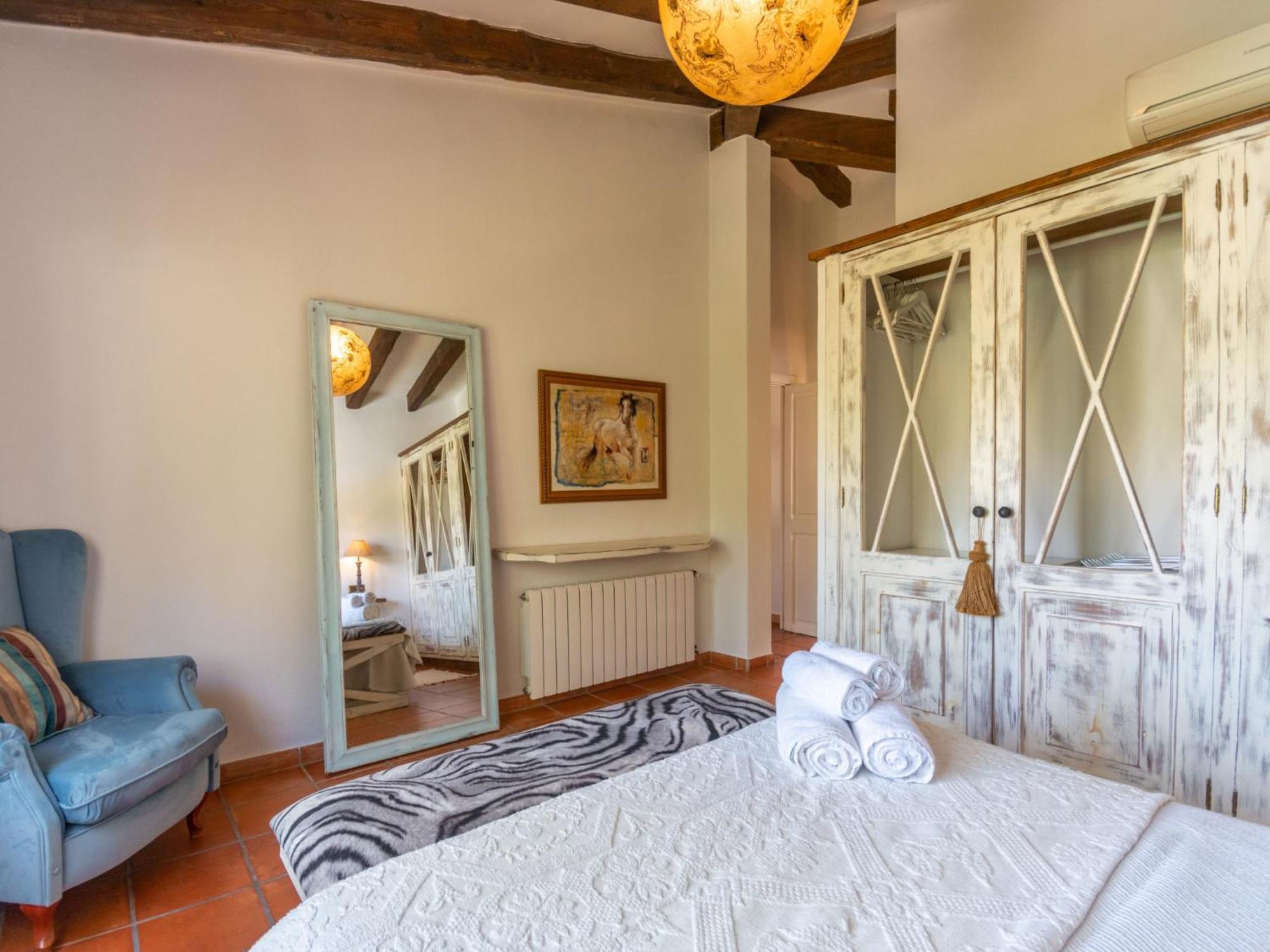 Villa La Font By Interhome