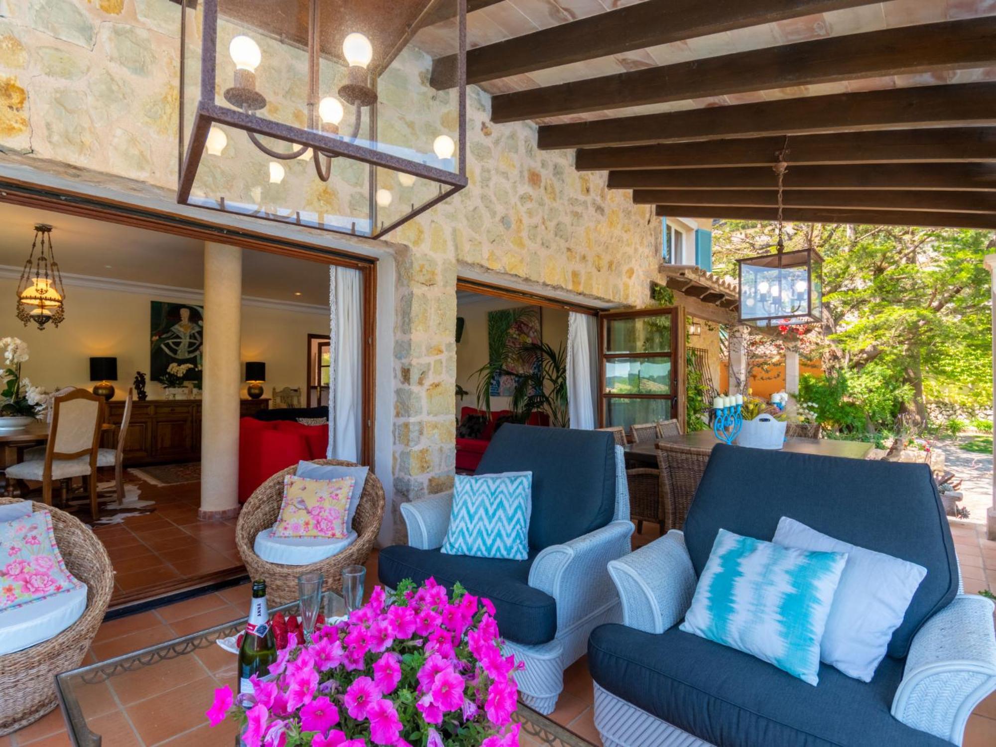 Villa La Font By Interhome