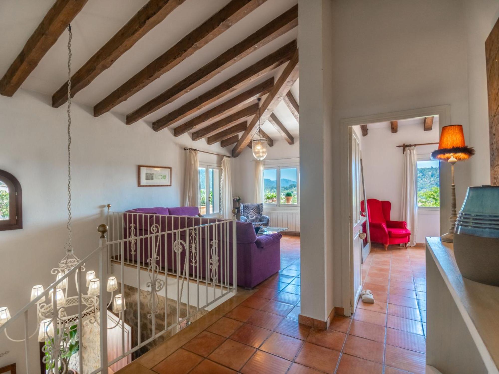 Villa La Font By Interhome Mancor del Valle