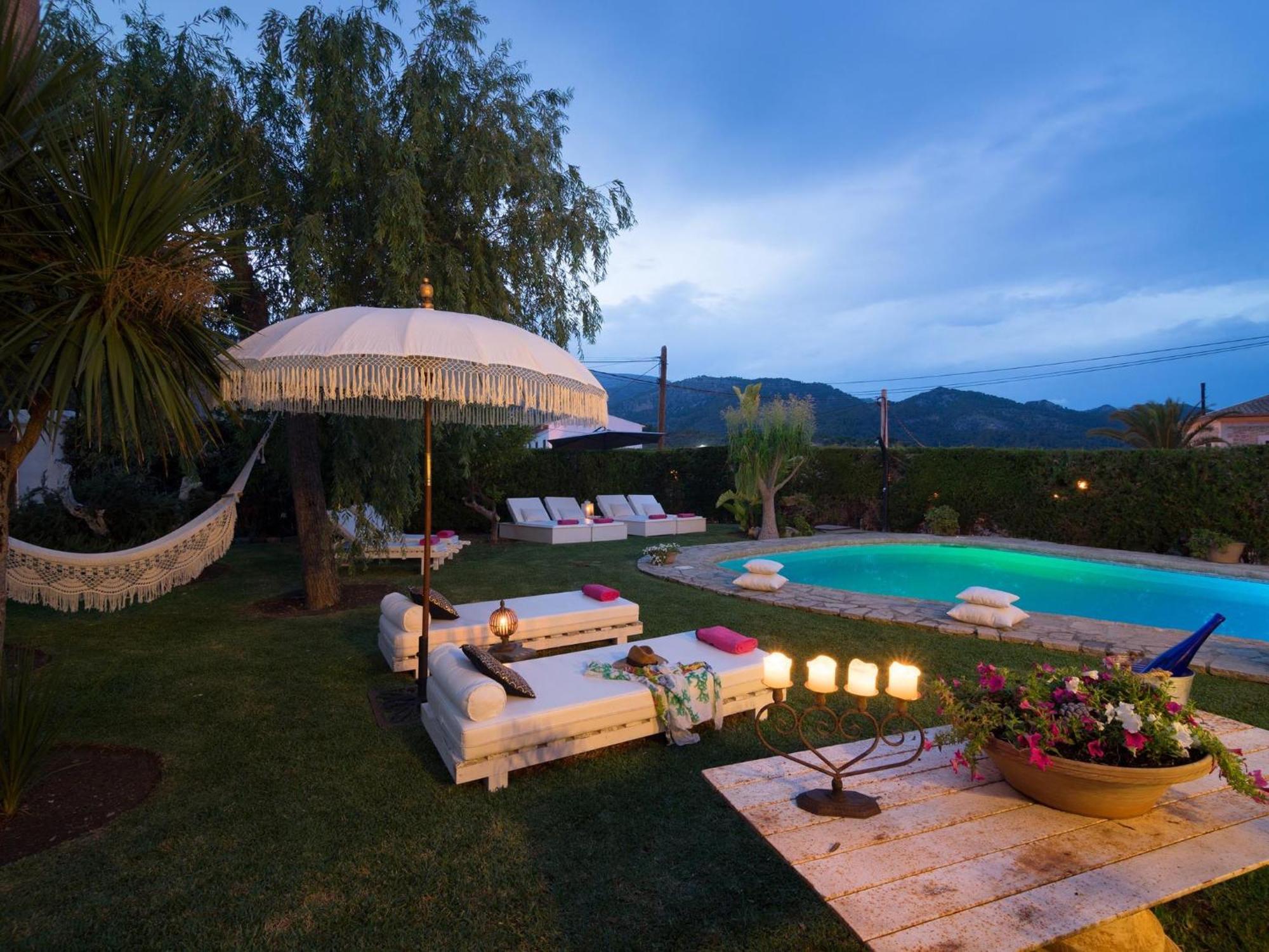 La Font By Interhome * Mancor del Valle