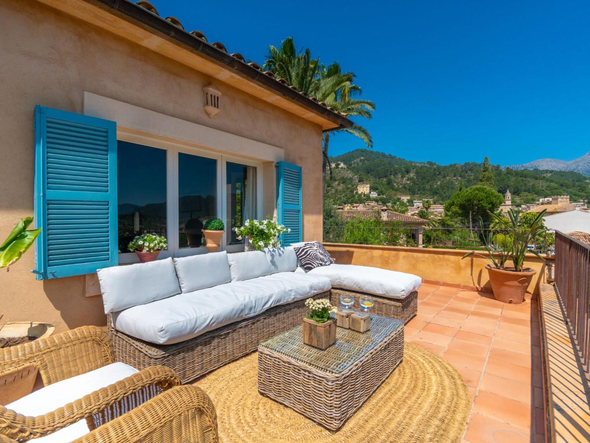 Villa La Font By Interhome *