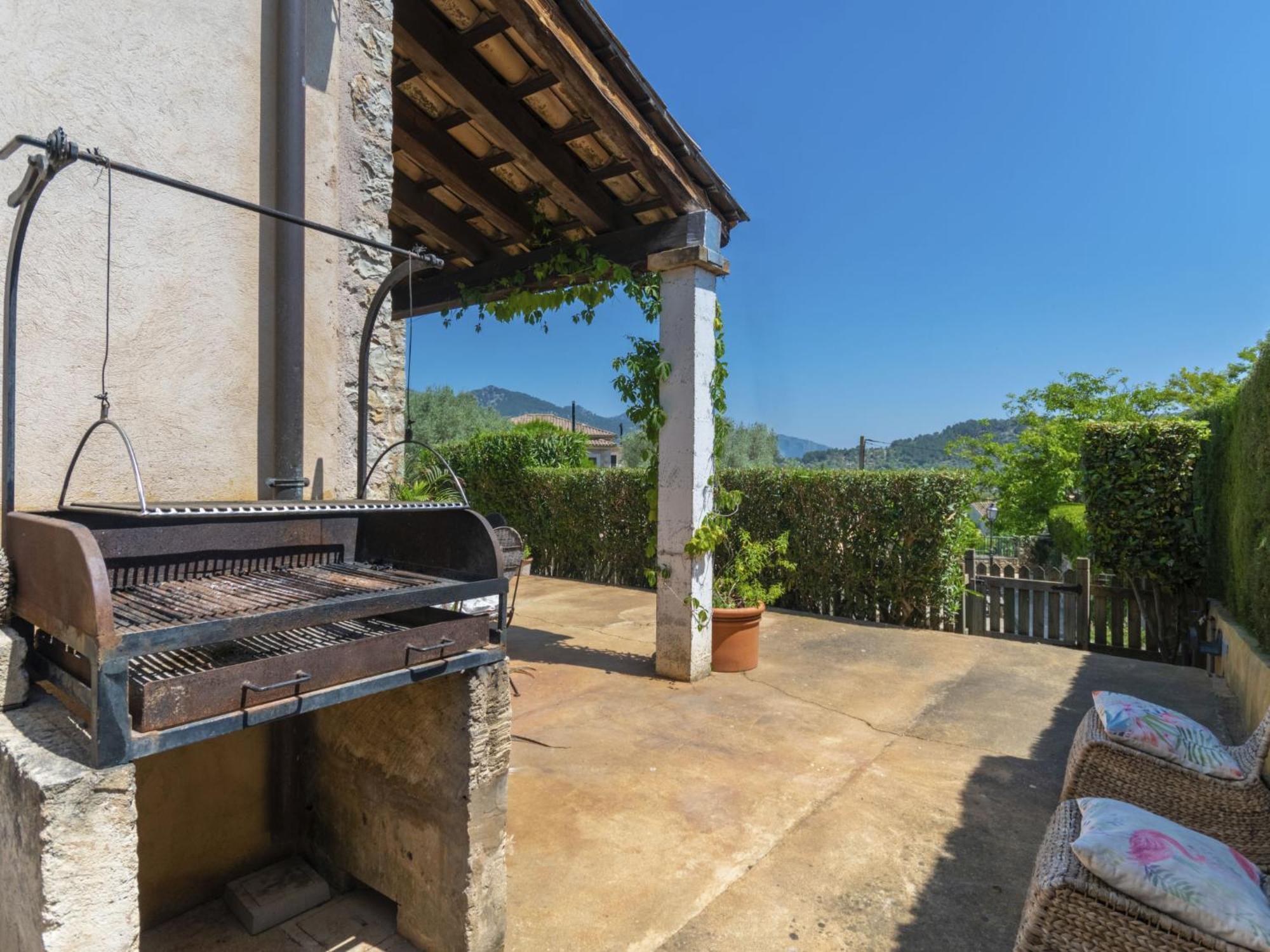 Villa La Font By Interhome Mancor del Valle
