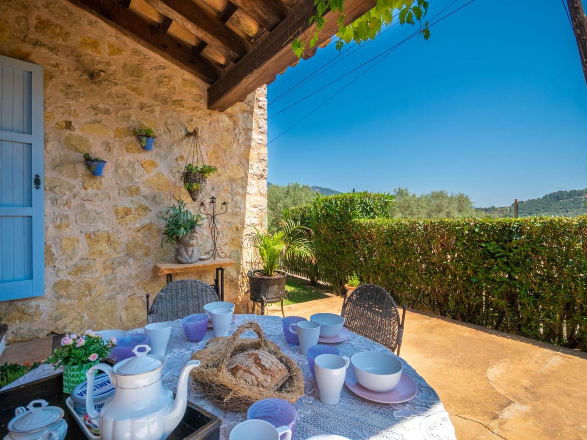 La Font By Interhome Mancor del Valle