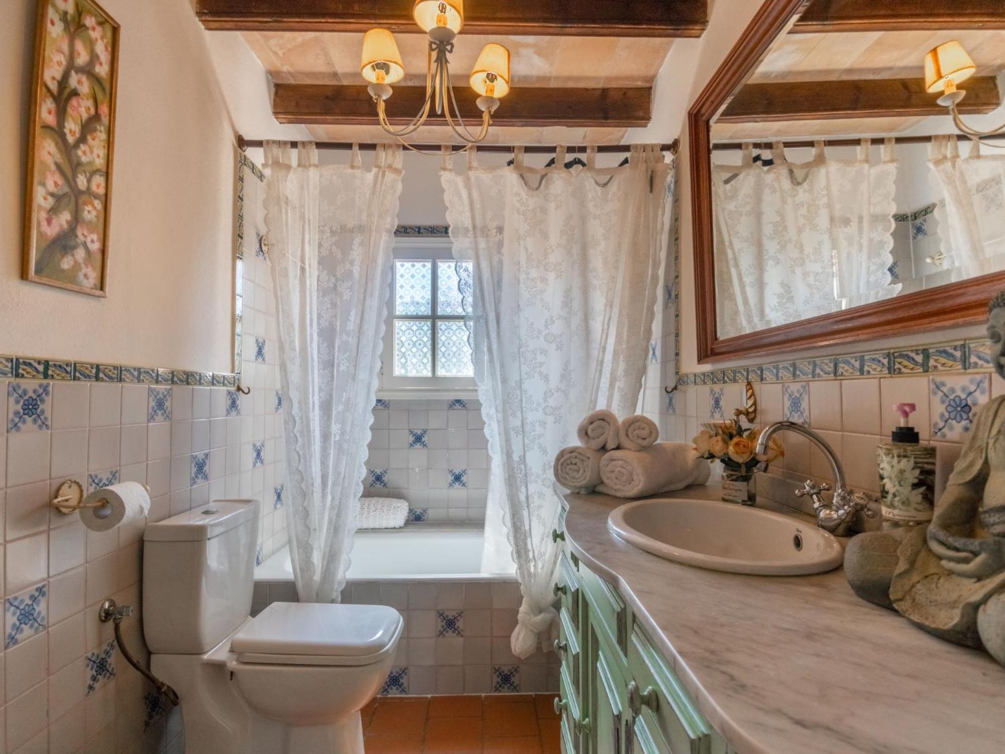 La Font By Interhome Villa Mancor del Valle