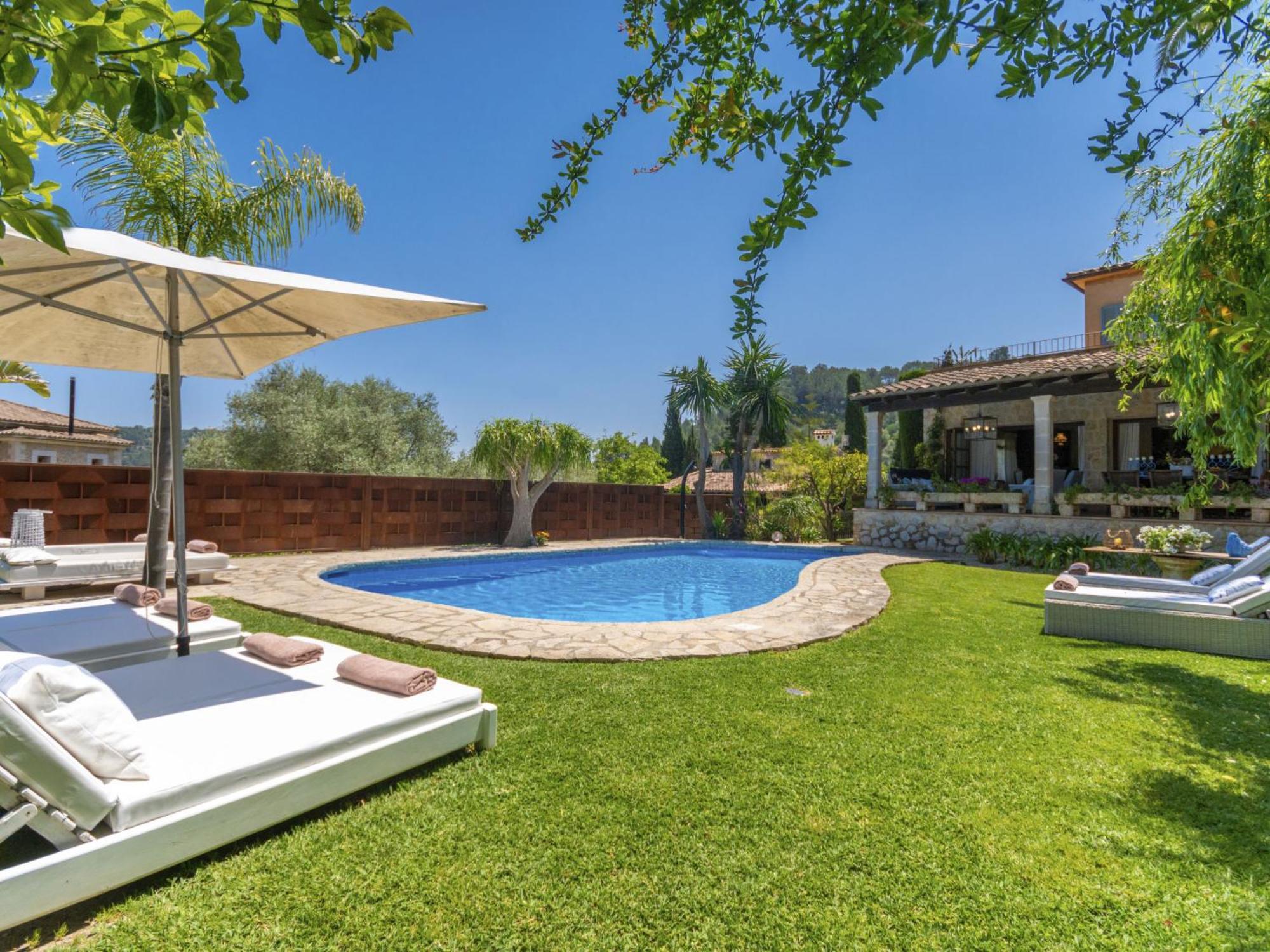 Villa La Font By Interhome