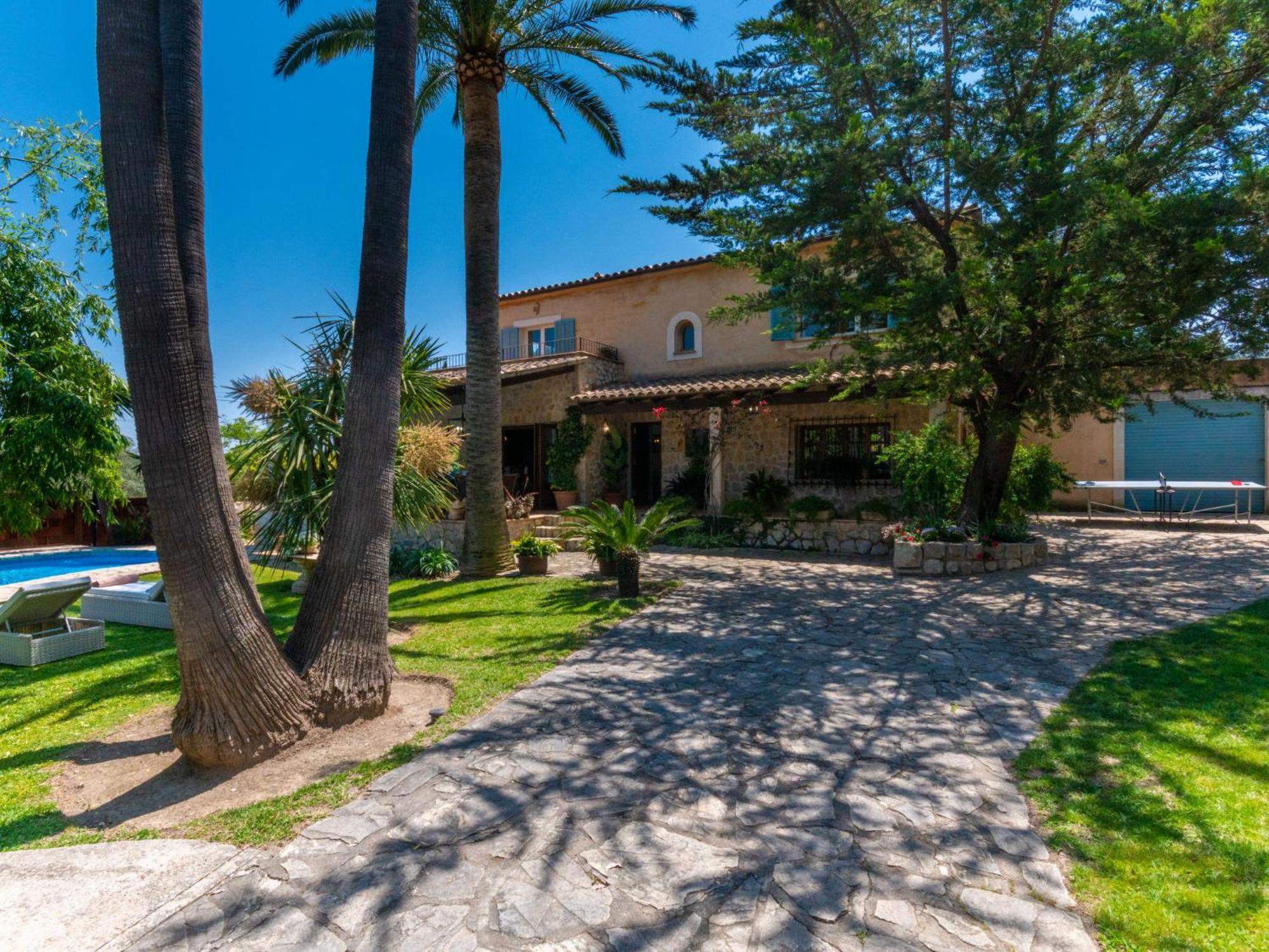 La Font By Interhome Villa Mancor del Valle