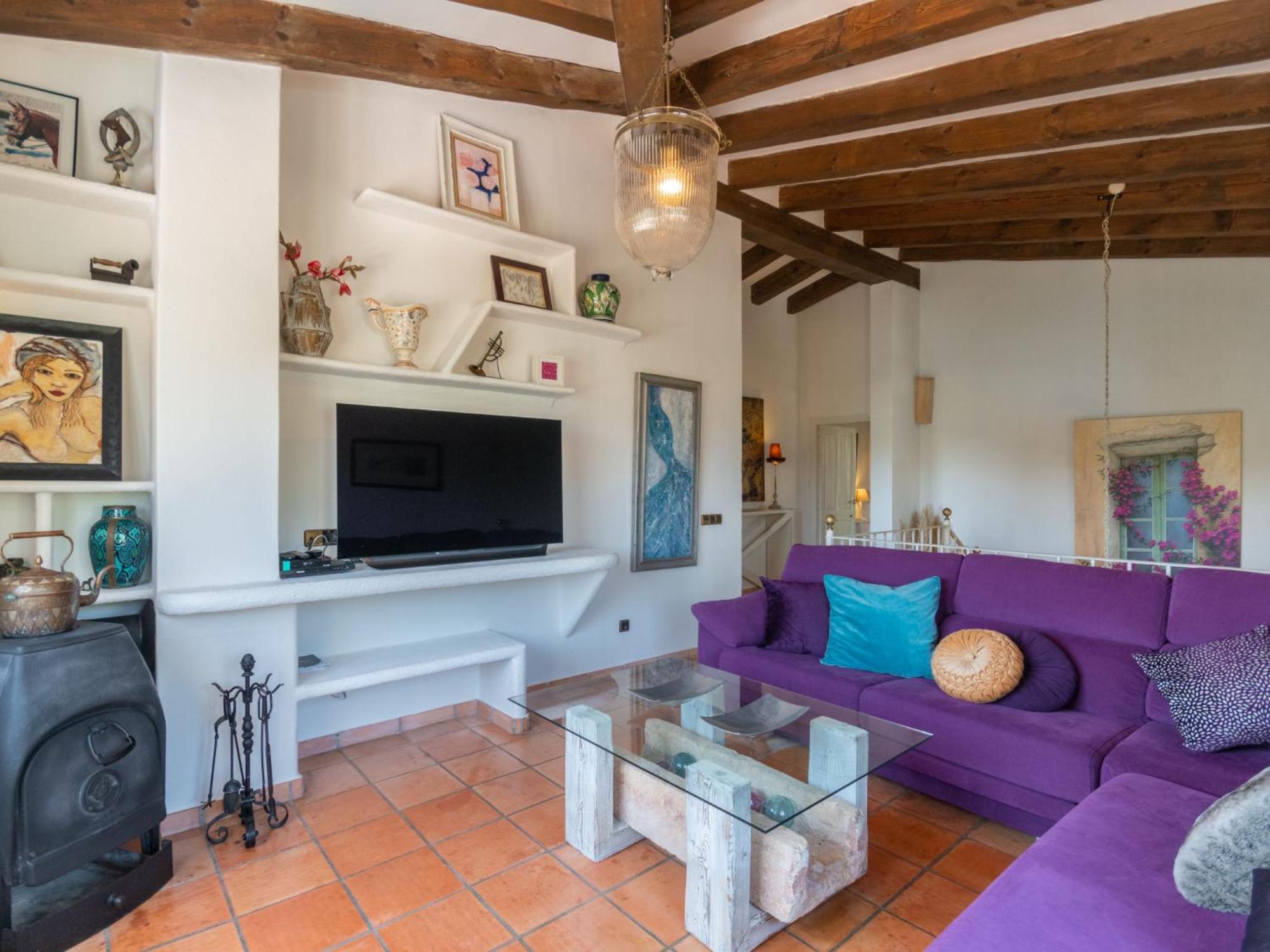 La Font By Interhome Mancor del Valle