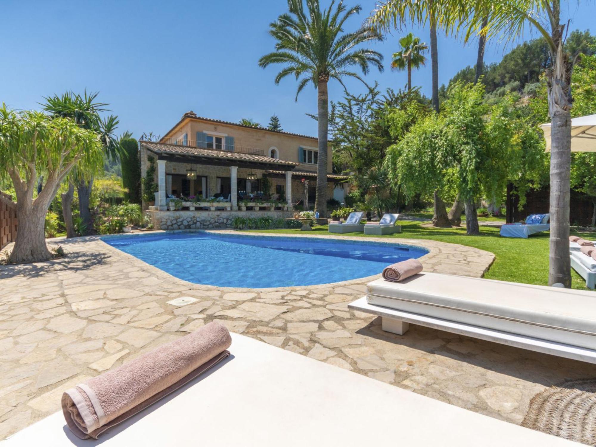 Villa La Font By Interhome