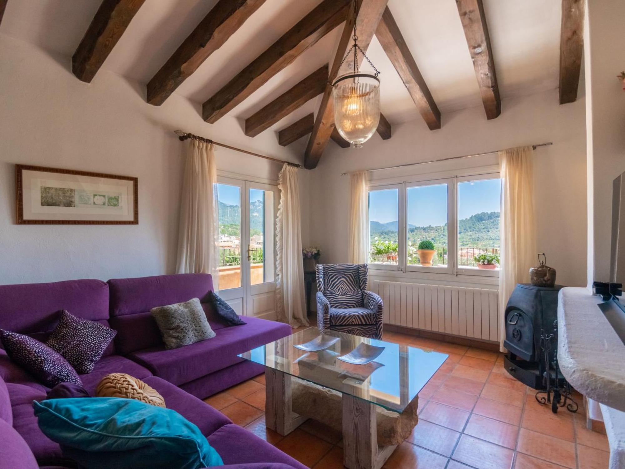 La Font By Interhome Villa Mancor del Valle