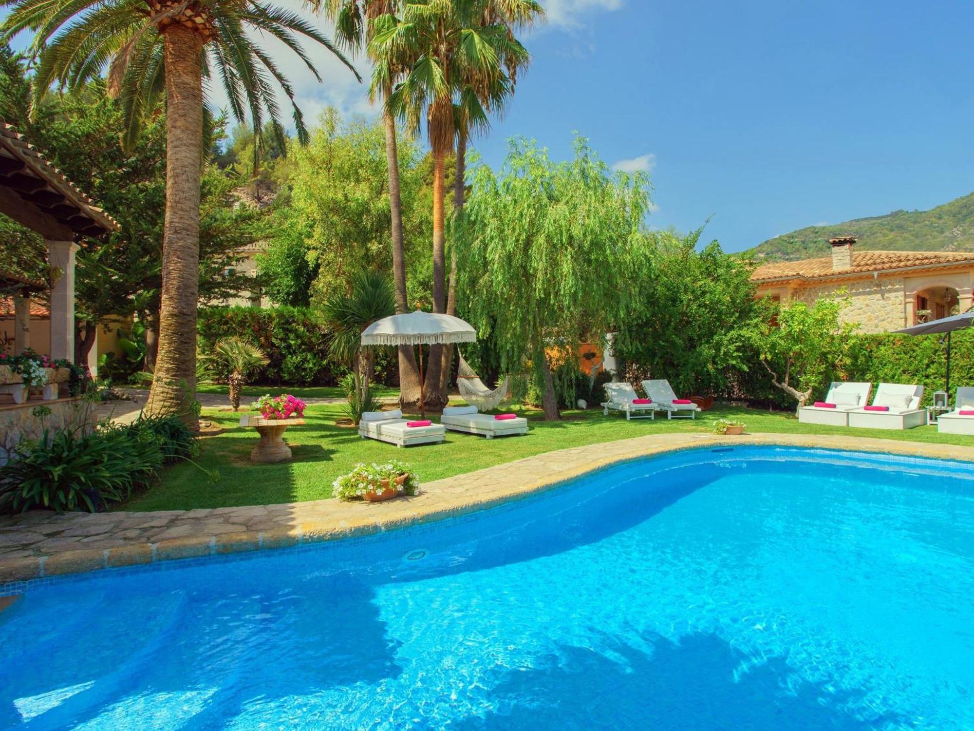 Villa La Font By Interhome Mancor del Valle