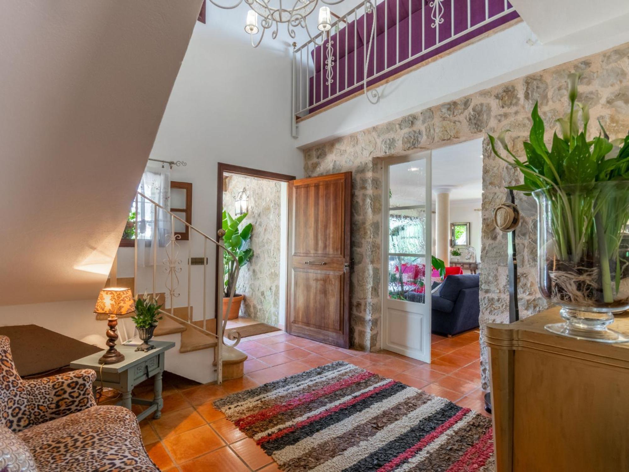 La Font By Interhome * Mancor del Valle