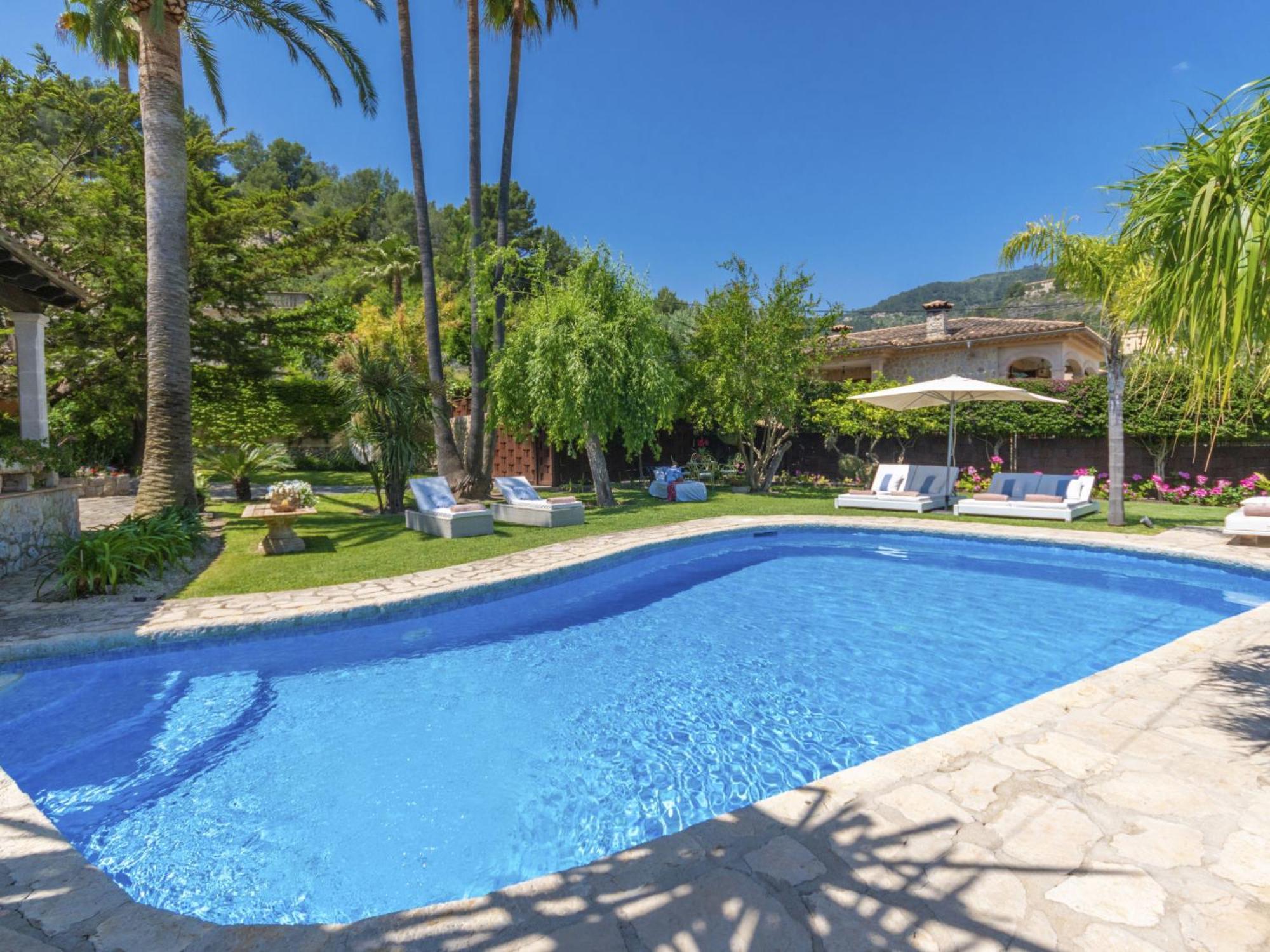 La Font By Interhome Villa Mancor del Valle