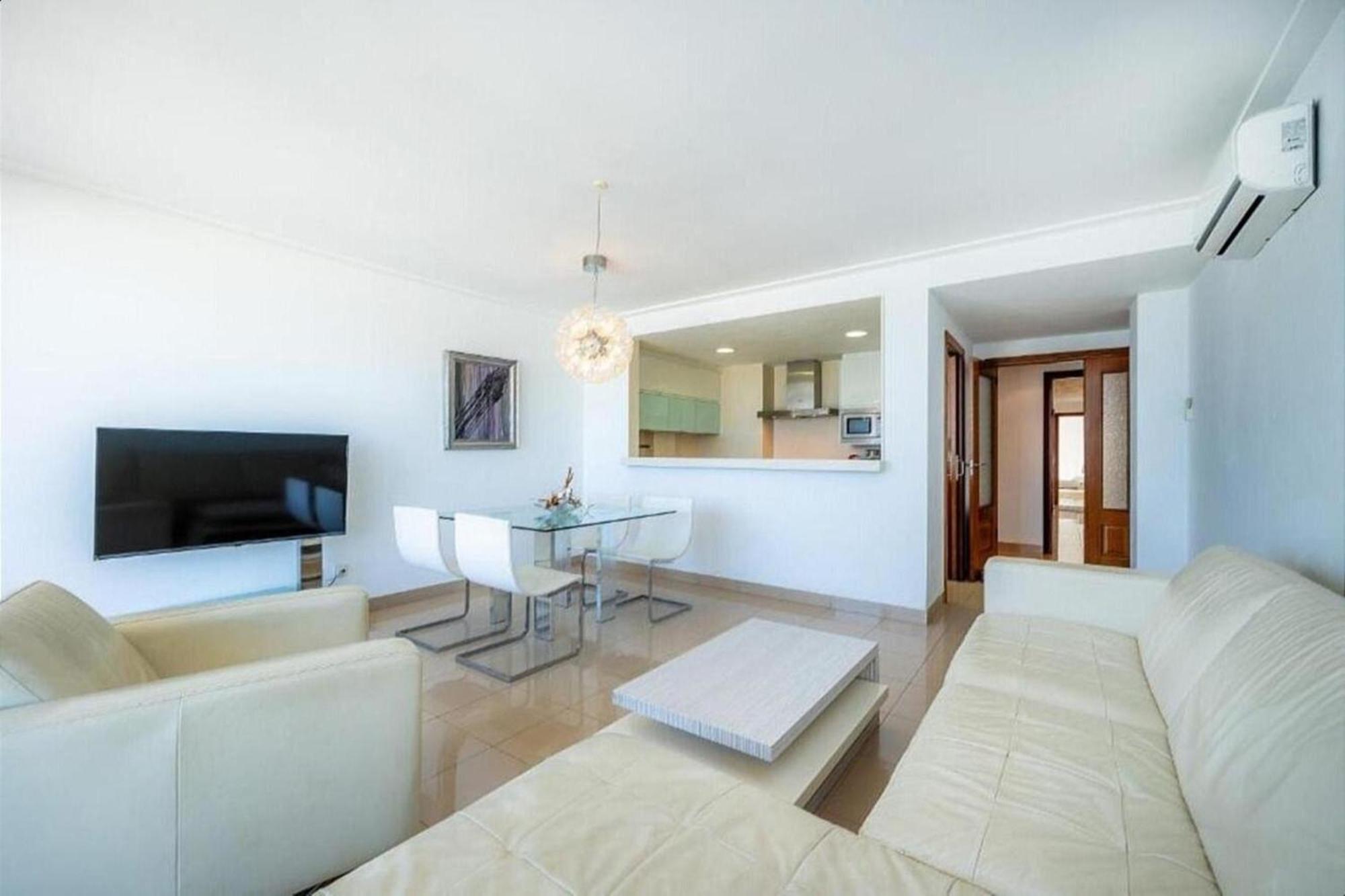 Apartamento Moderne Mit Meerblick - Klimaanlage Und Wifi Can Picafort (Mallorca)
