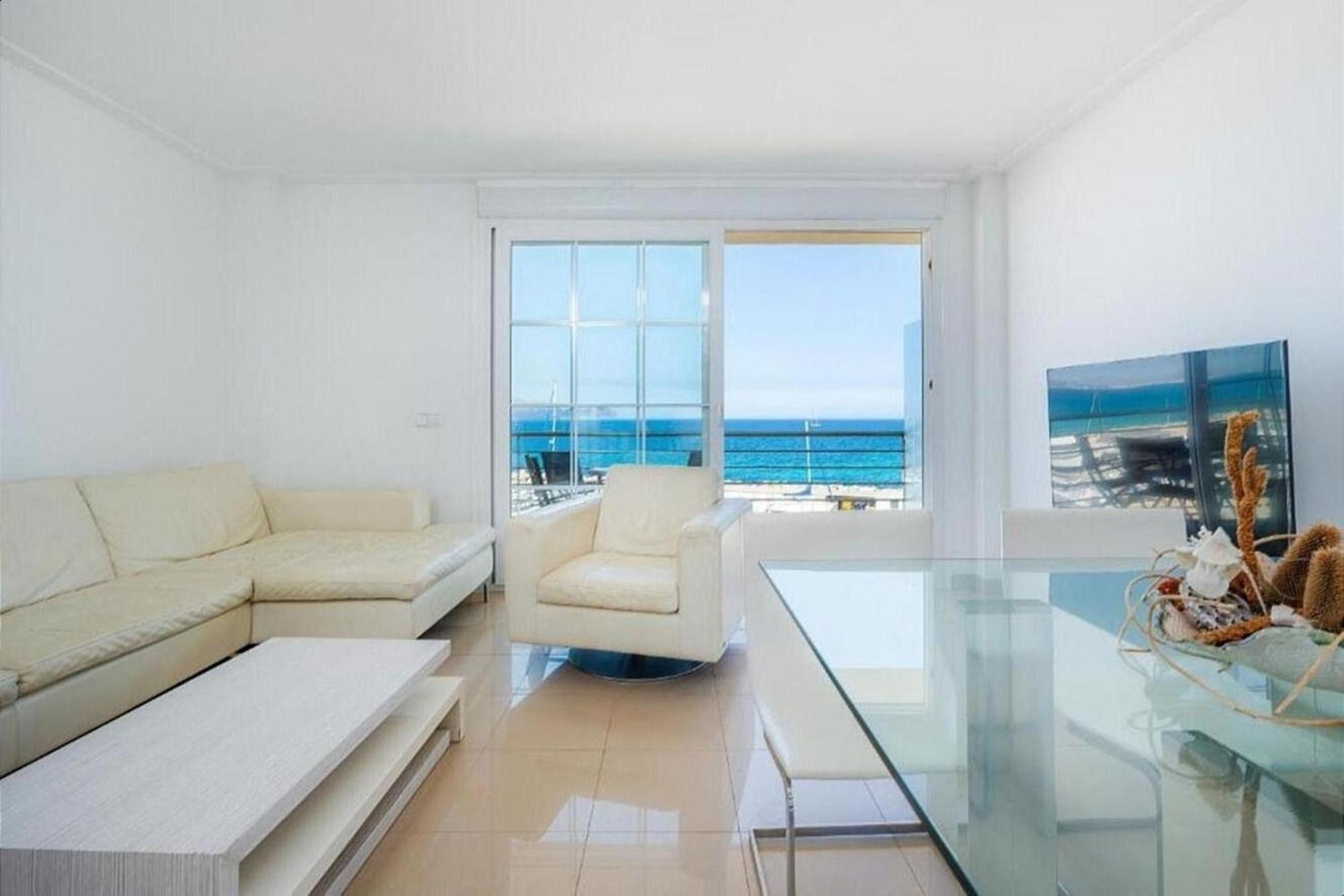 Moderne Mit Meerblick - Klimaanlage Und Wifi * Can Picafort (Mallorca)