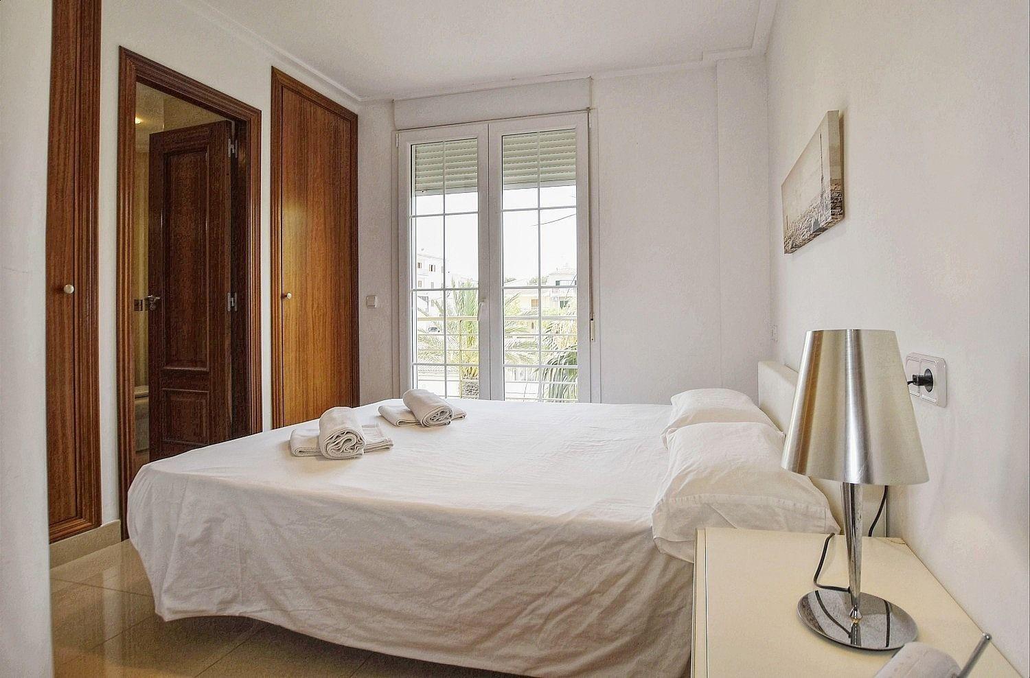 Apartamento Moderne Mit Meerblick - Klimaanlage Und Wifi *