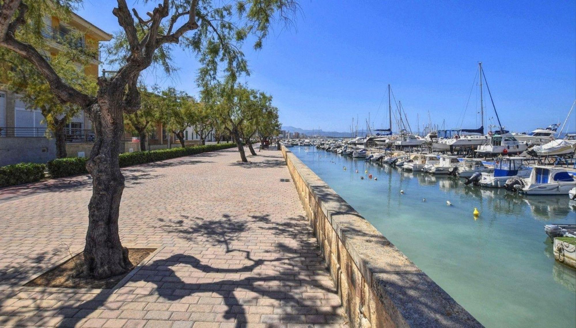 Apartamento Moderne Mit Meerblick - Klimaanlage Und Wifi Can Picafort (Mallorca)