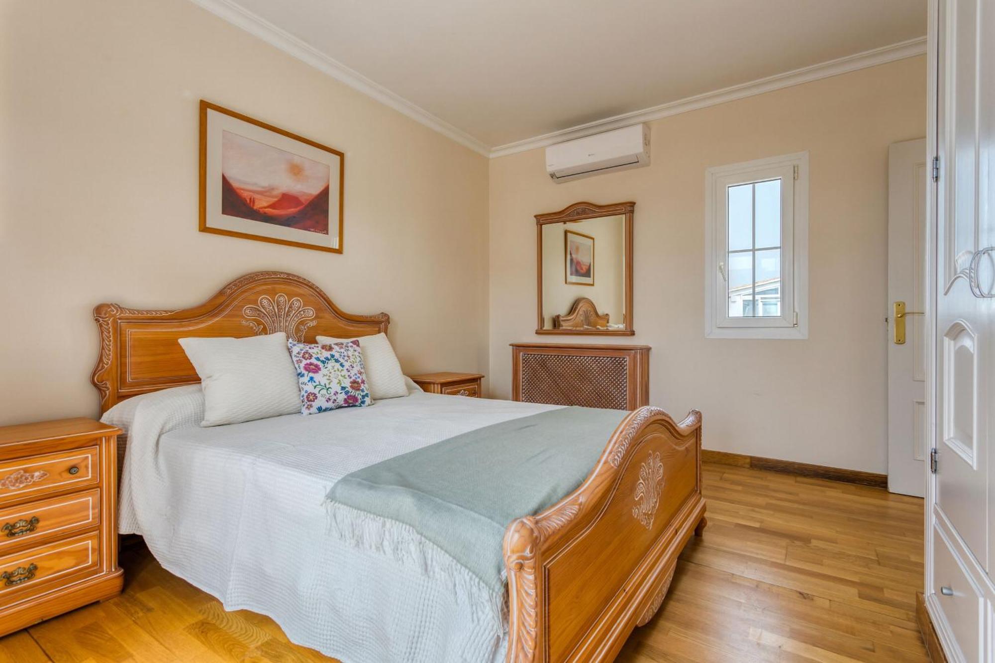 Holiday home Casa Ferrera Cala d'Or (Mallorca)