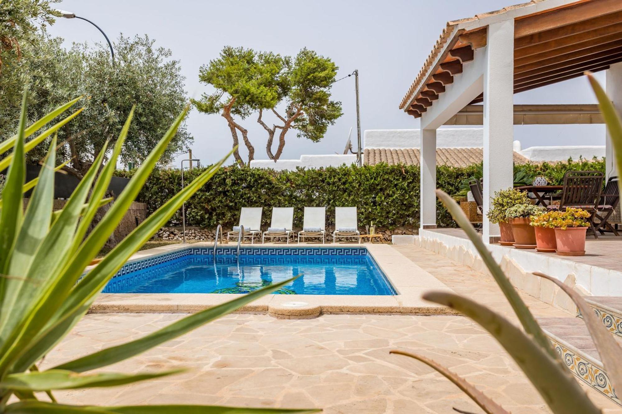 Casa Ferrera Holiday home *