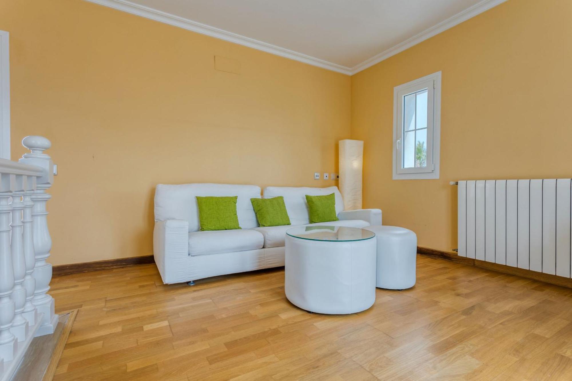 Holiday home Casa Ferrera *